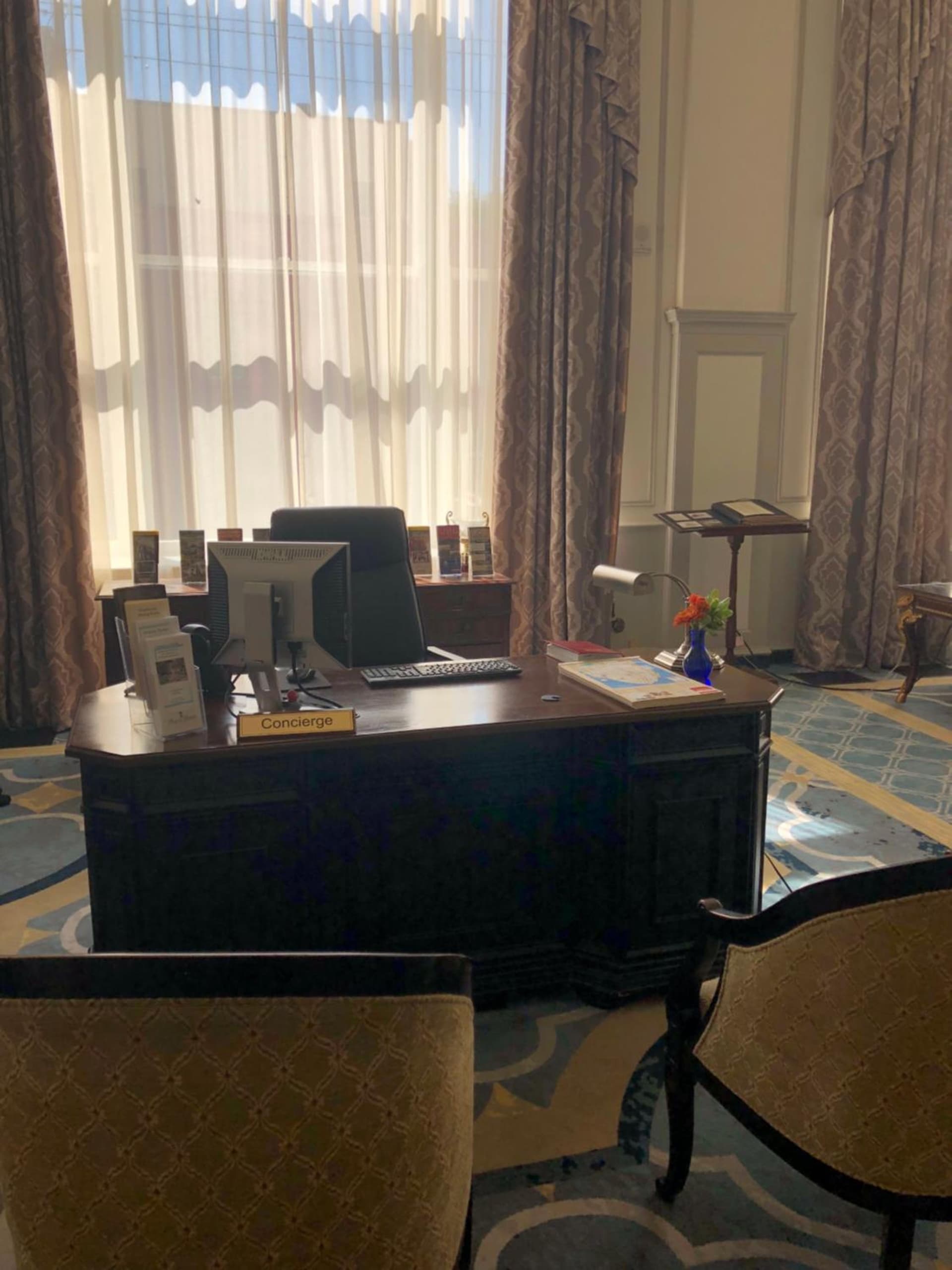 Francis Marion Hotel gallery photo in Charleston, SC — image 32