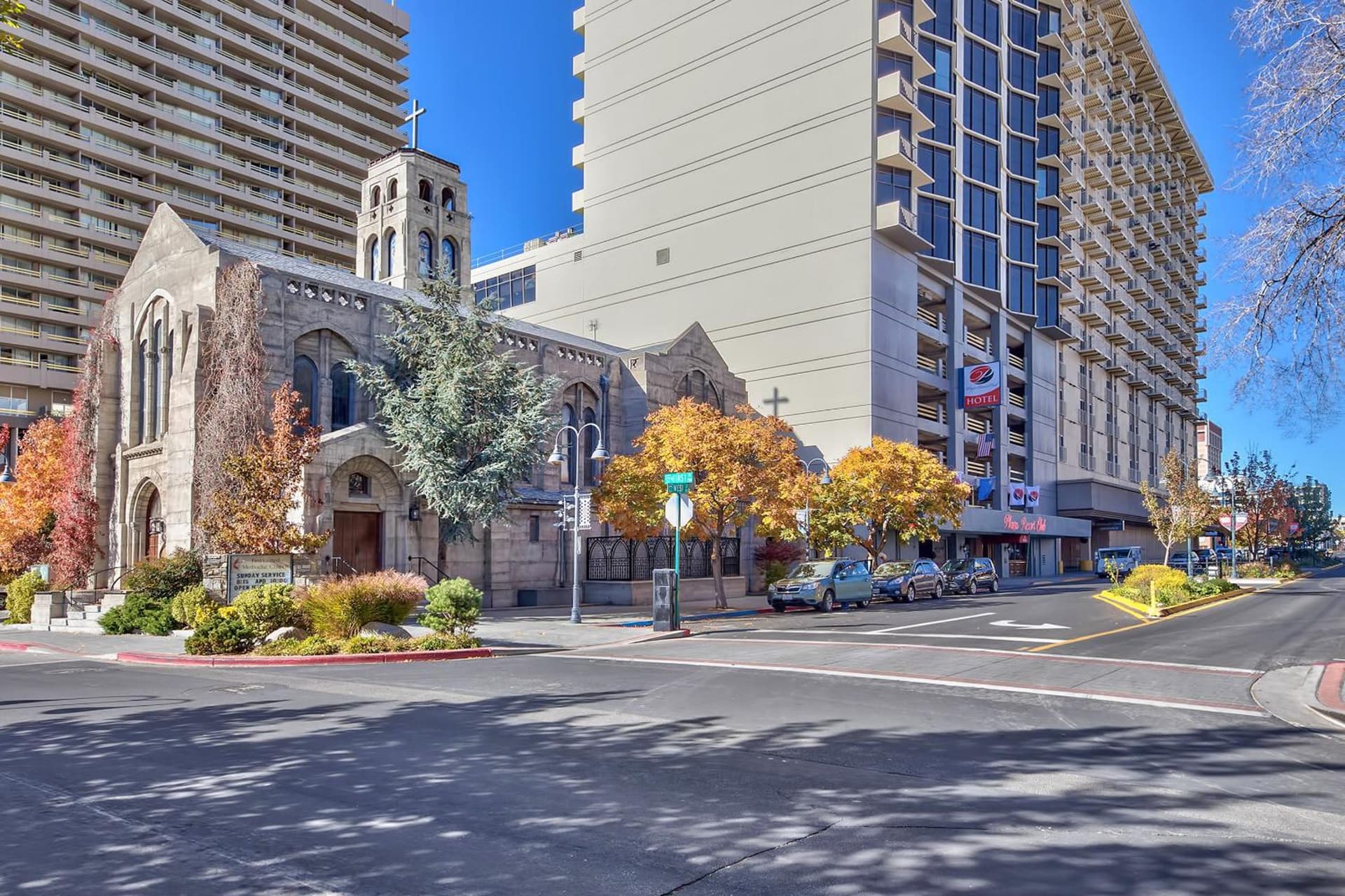 Plaza Resort Club Reno gallery photo in Reno, NV — image 26