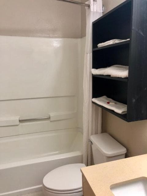 Microtel Inn by Wyndham - Murfreesboro property views in Murfreesboro, TN — gallery photo 3