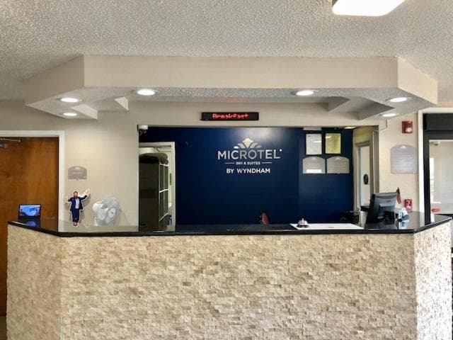 Microtel Inn by Wyndham - Murfreesboro gallery photo in Murfreesboro, TN — image 20