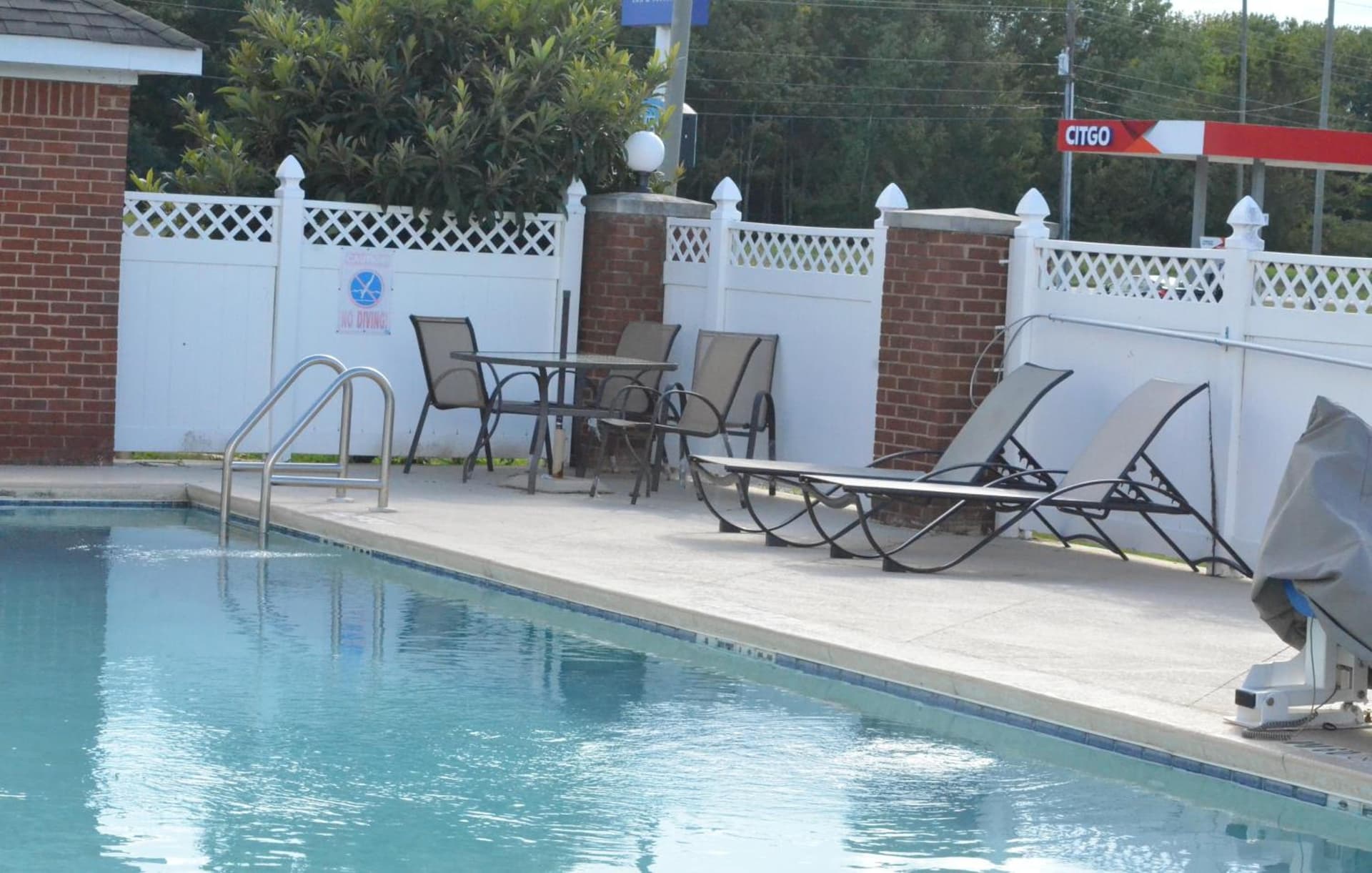 Home Inn & Suites gallery photo in Montgomery, AL — image 40
