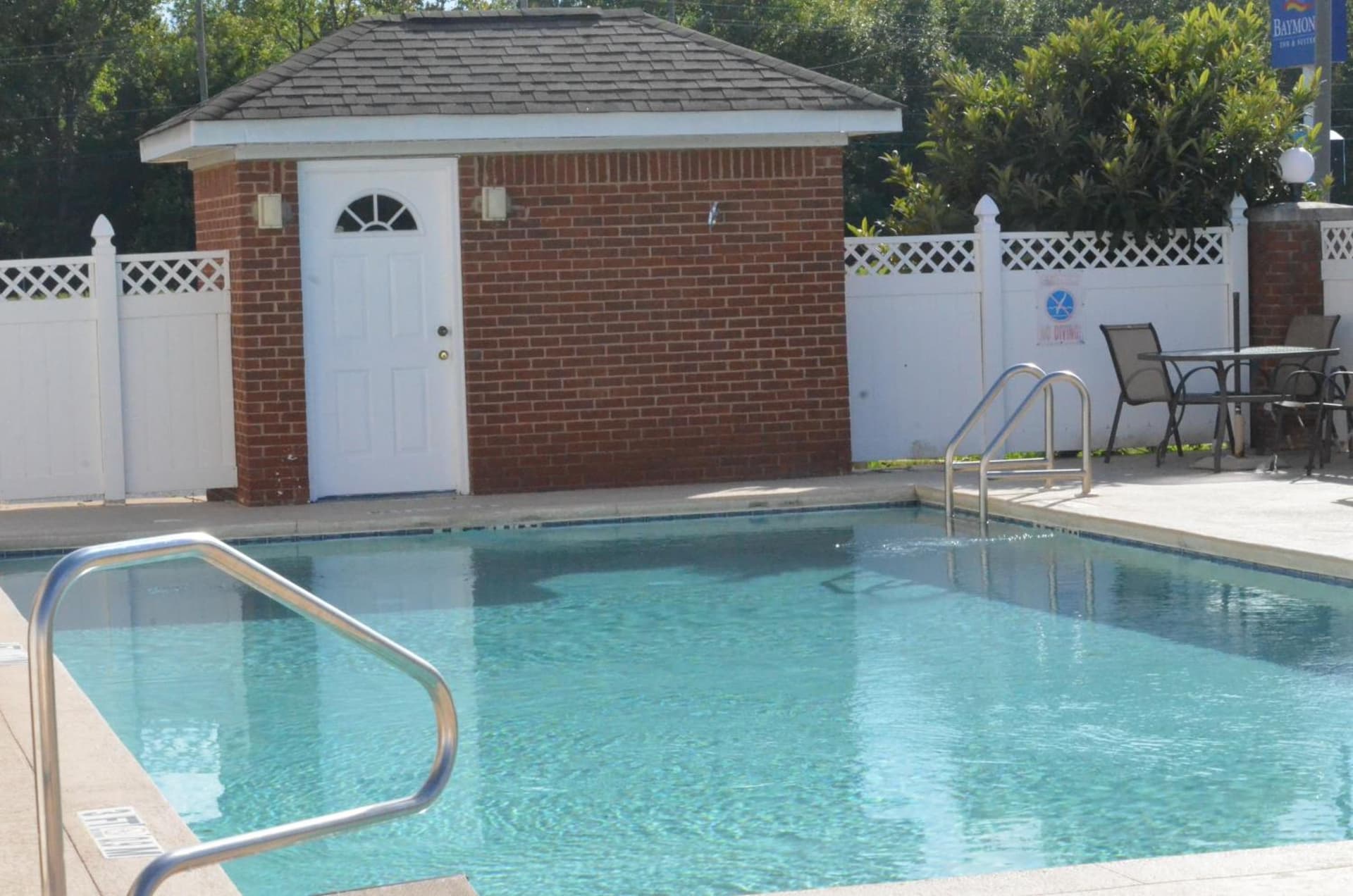 Home Inn & Suites gallery photo in Montgomery, AL — image 23