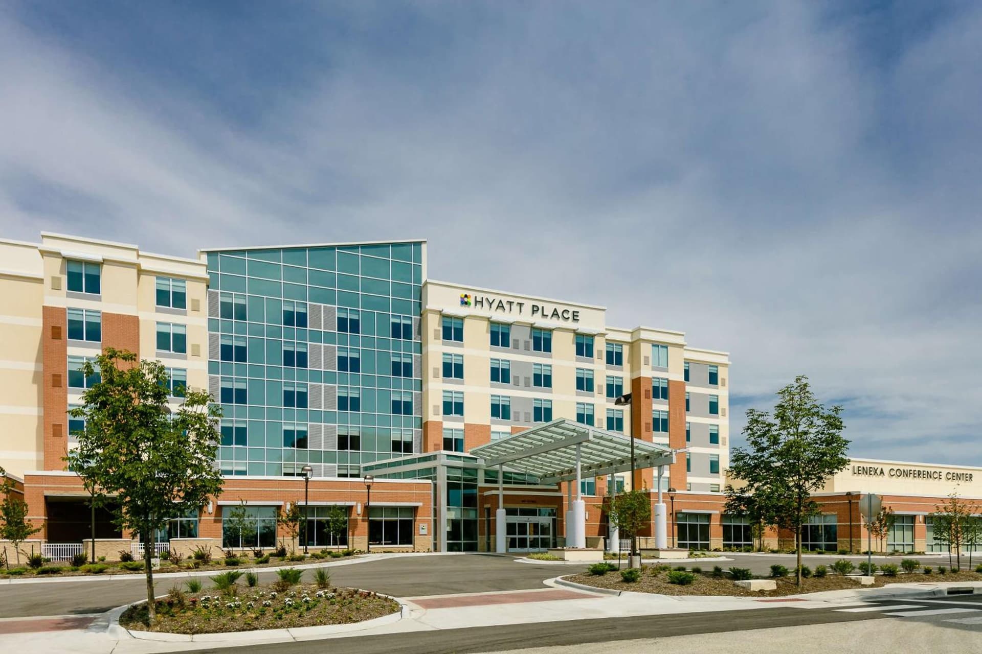 Hyatt Place Kansas City Lenexa City Center gallery photo in Lenexa, KS — image 33