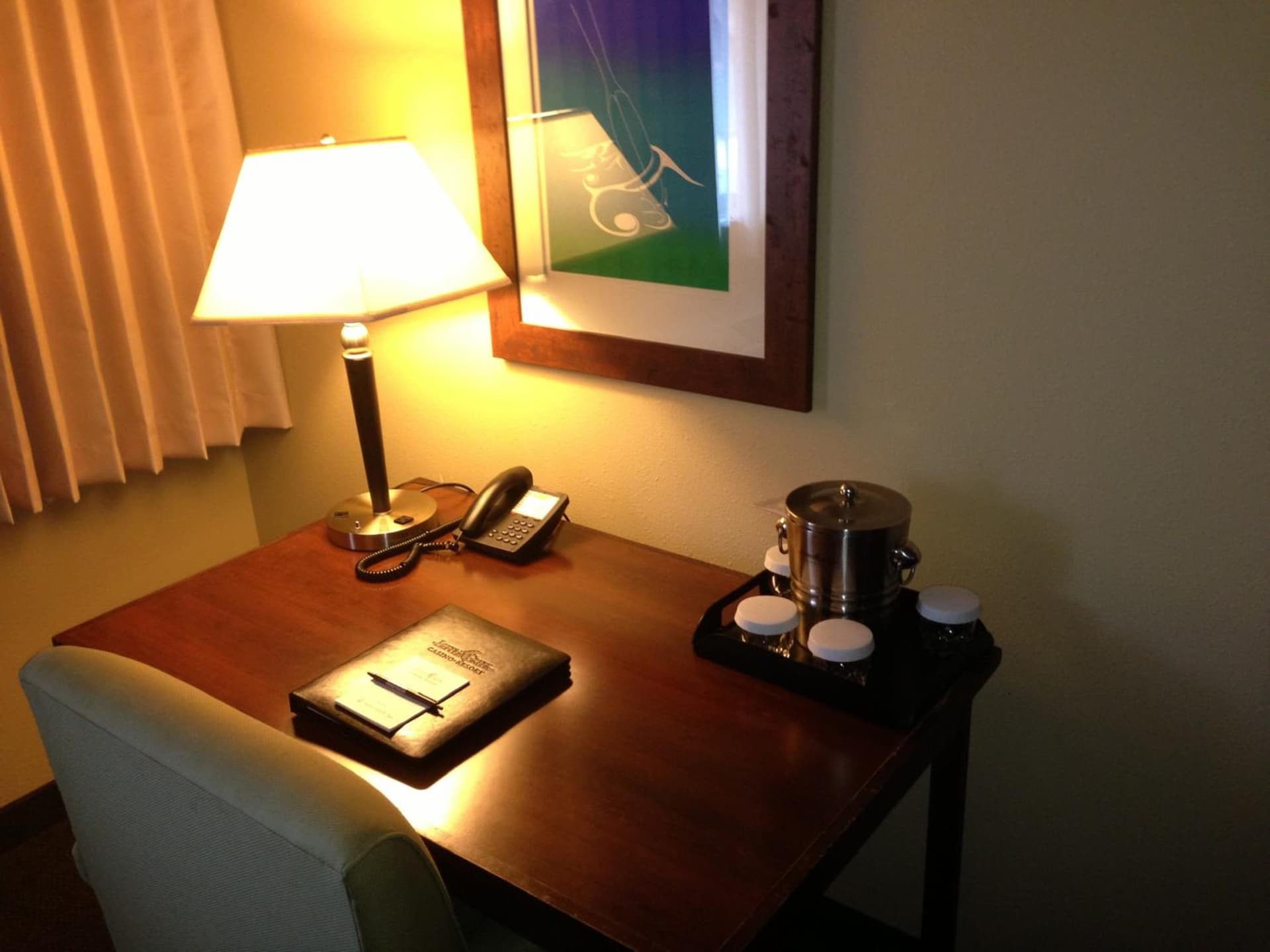 Little Creek Casino Resort gallery photo in Kamilche, WA — image 15