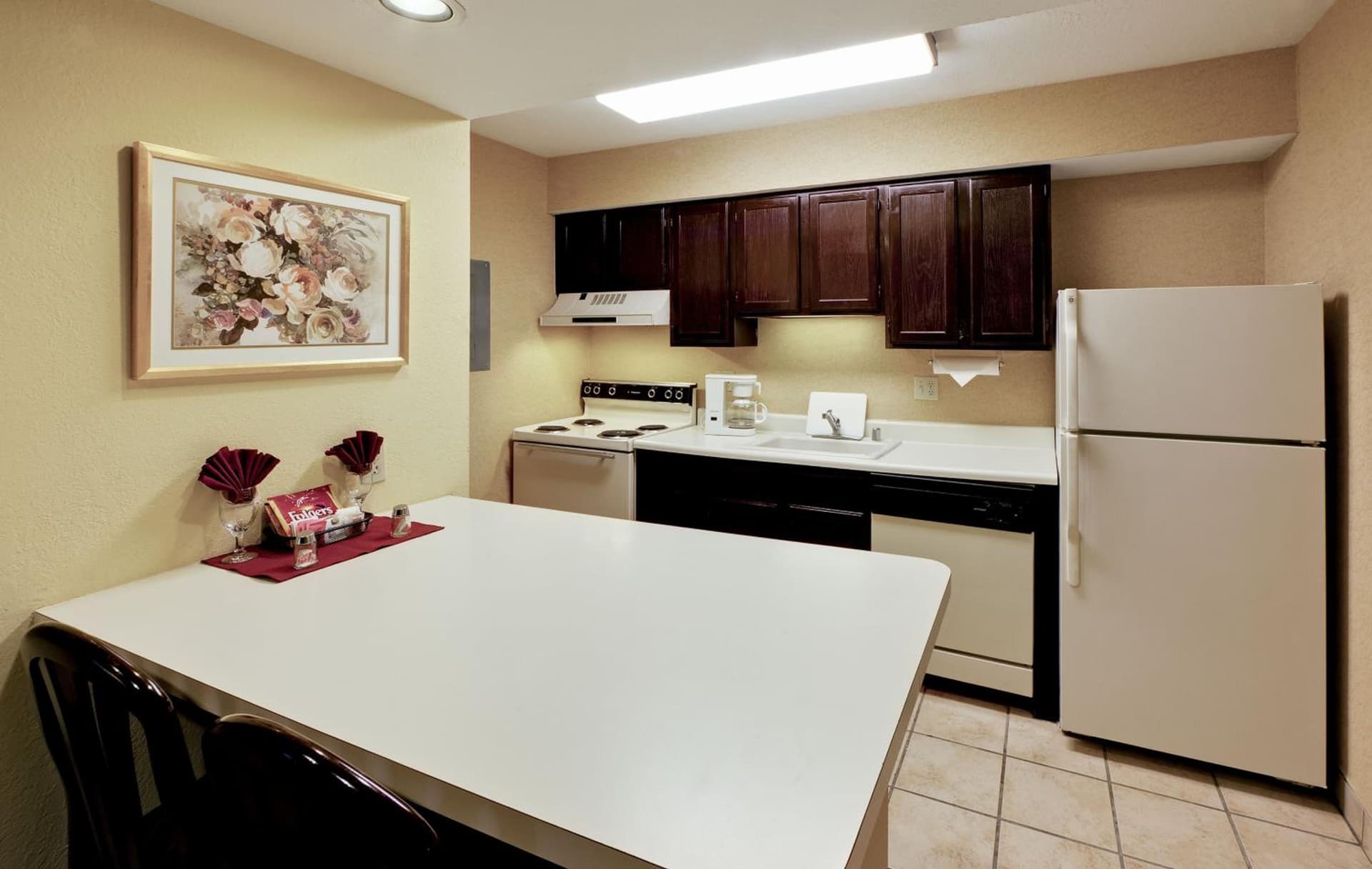 Hawthorn Extended Stay by Wyndham Dayton gallery photo in Dayton, OH — image 21