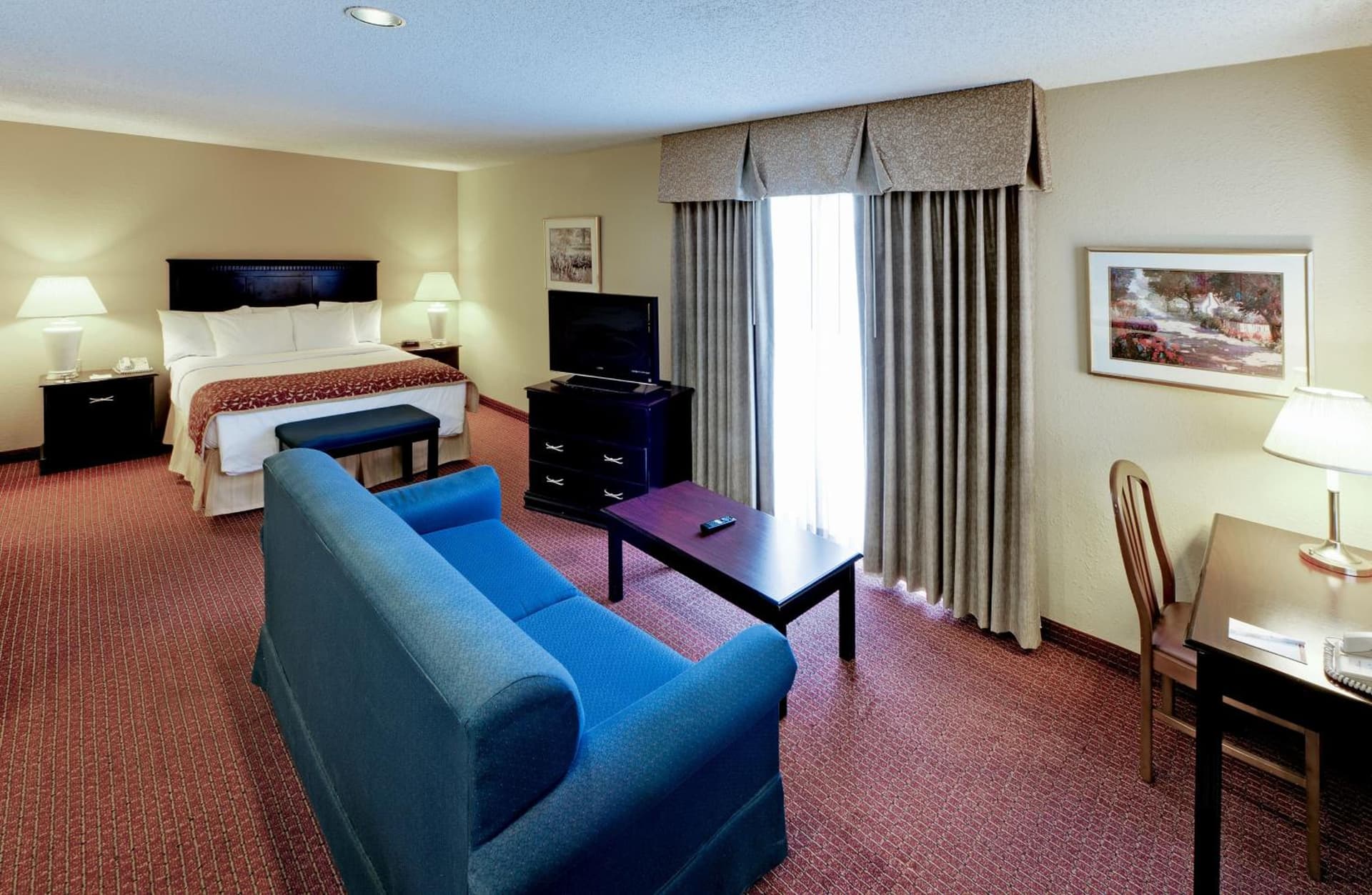 Hawthorn Extended Stay by Wyndham Dayton gallery photo in Dayton, OH — image 23