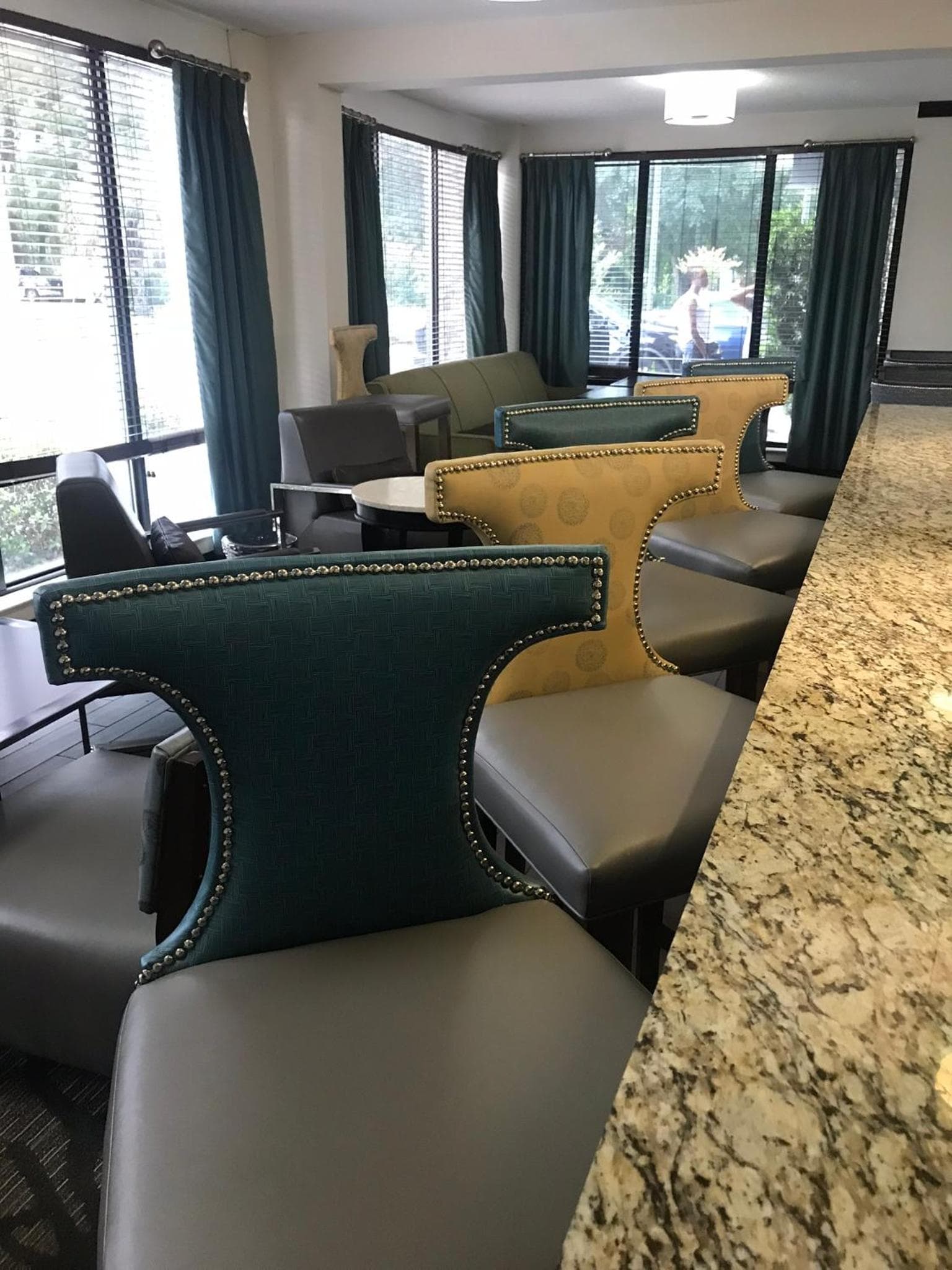 Wingate by Wyndham Charleston Coliseum gallery photo in Charleston, SC — image 11