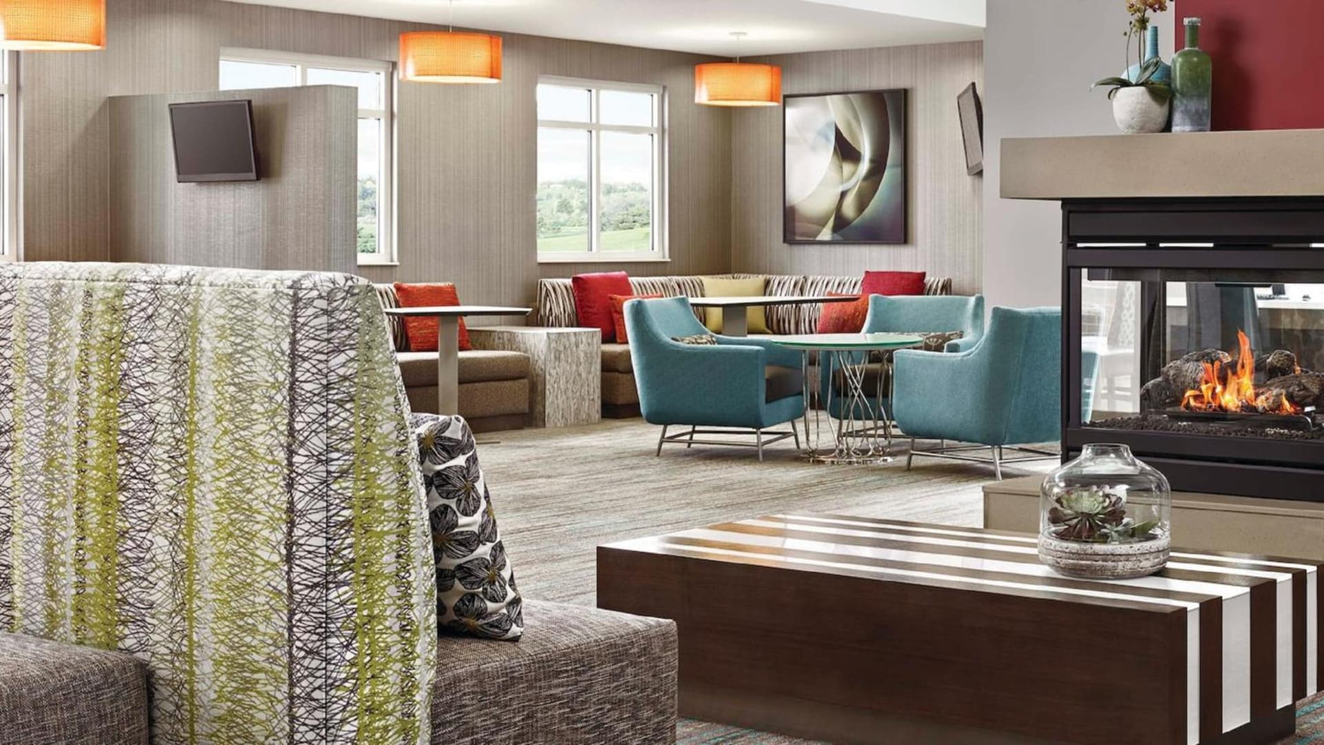 Residence Inn by Marriott Charlotte Steele Creek gallery photo in Charlotte, NC — image 56