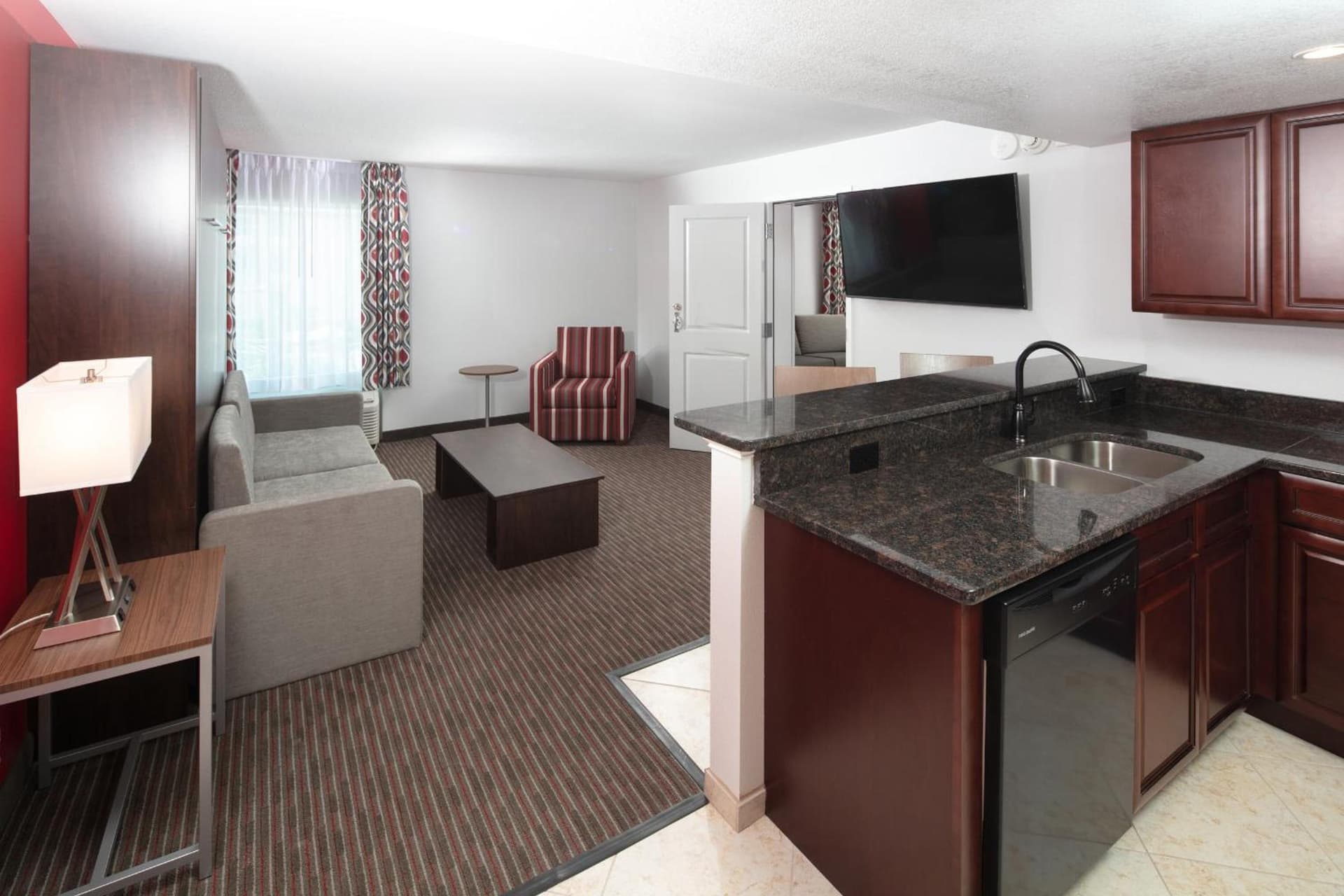 Radisson Hotel Orlando Lake Buena Vista South gallery photo in Kissimmee, FL — image 10