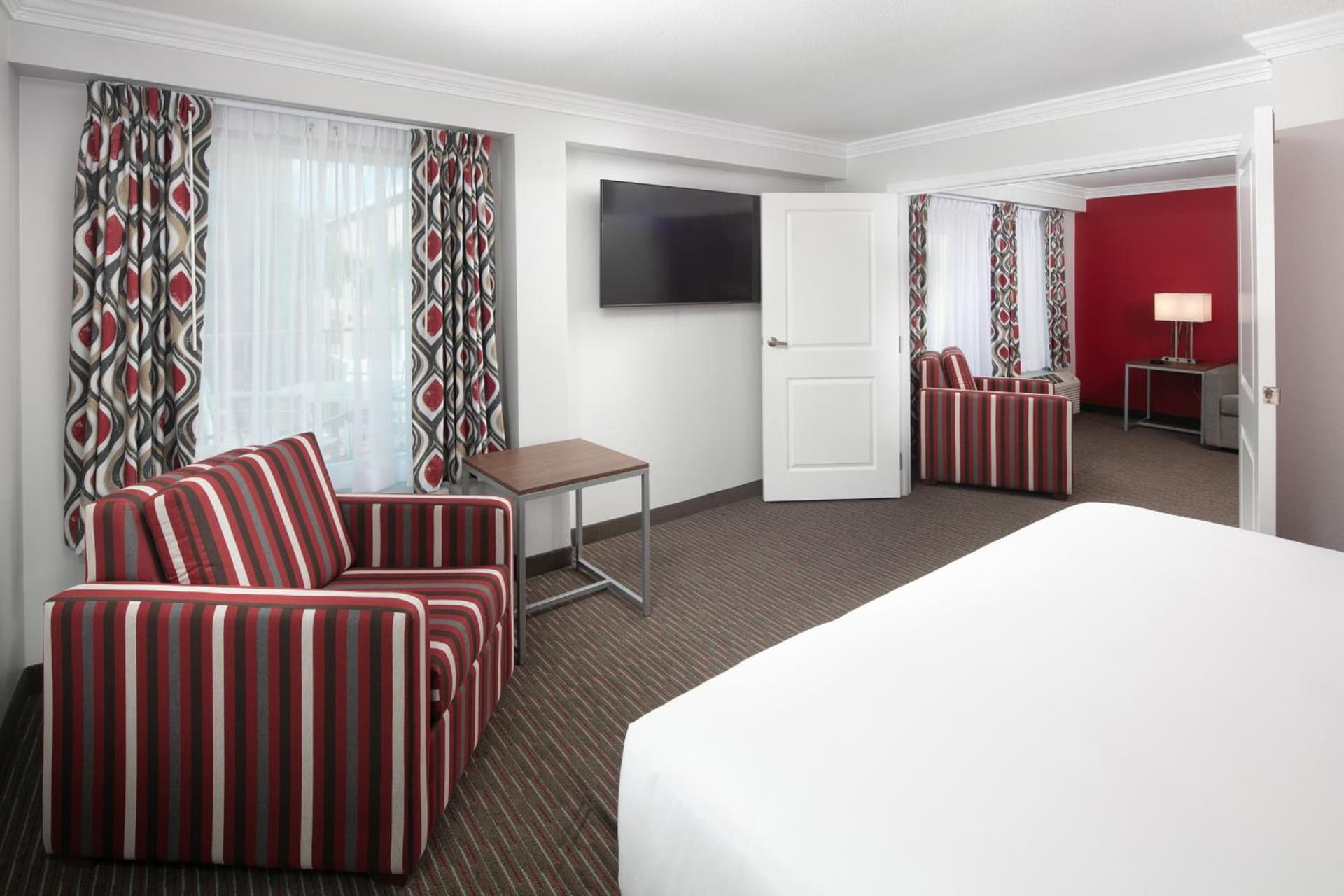Radisson Hotel Orlando Lake Buena Vista South gallery photo in Kissimmee, FL — image 28