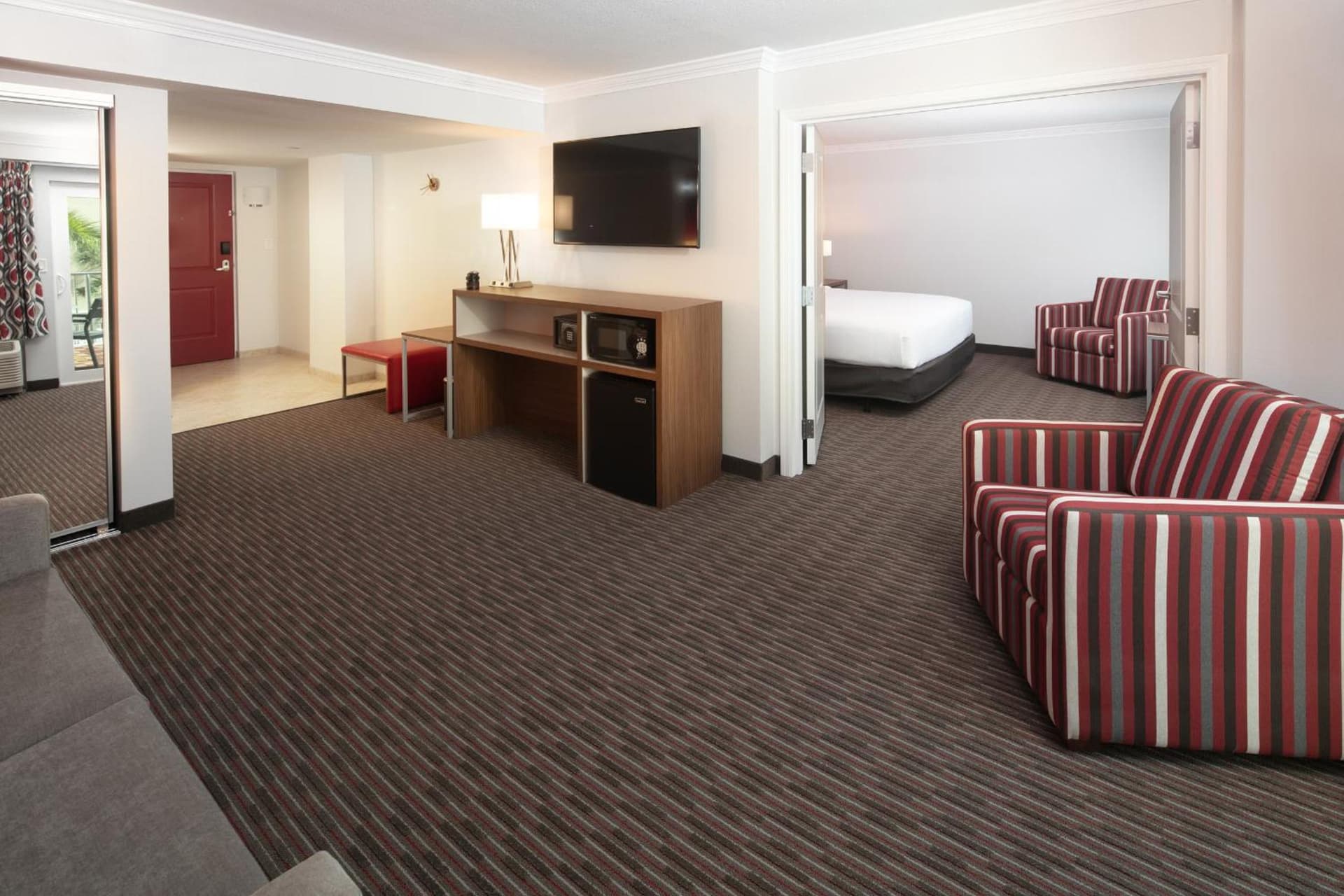 Radisson Hotel Orlando Lake Buena Vista South gallery photo in Kissimmee, FL — image 49