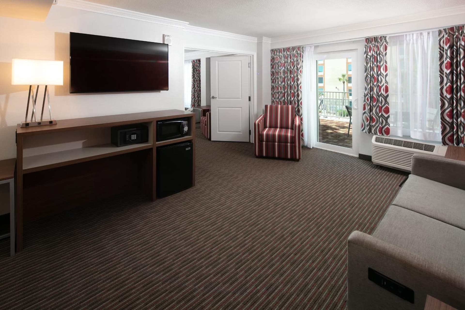 Radisson Hotel Orlando Lake Buena Vista South gallery photo in Kissimmee, FL — image 11