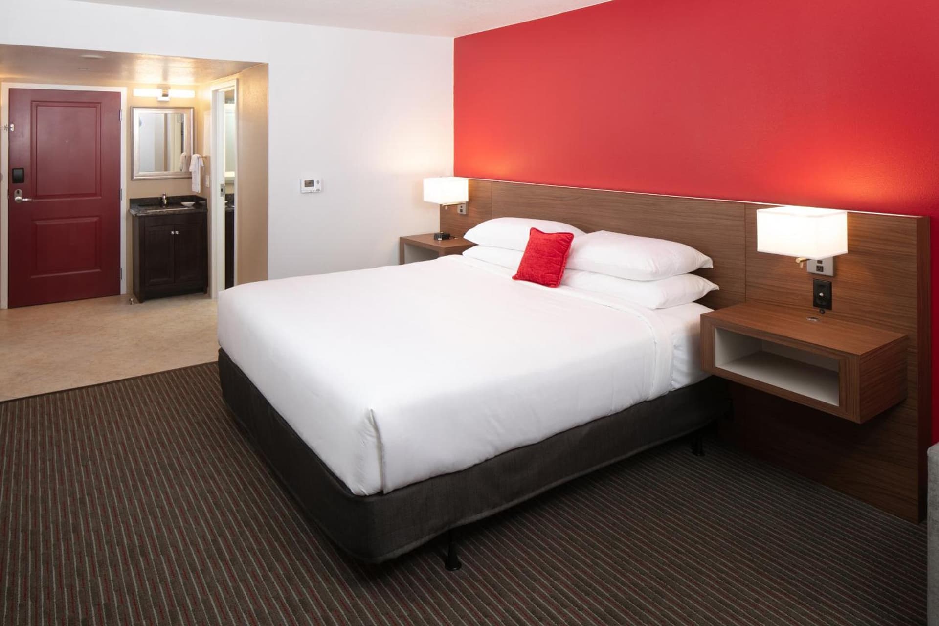 Radisson Hotel Orlando Lake Buena Vista South gallery photo in Kissimmee, FL — image 41