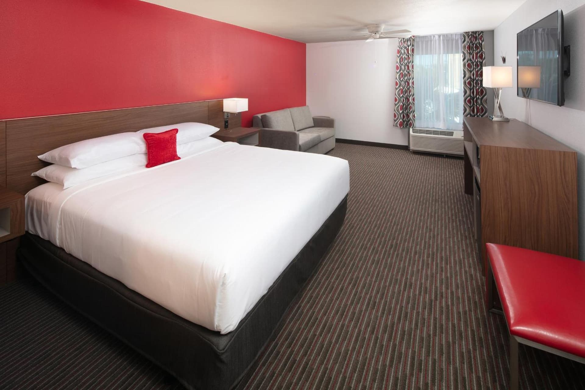 Radisson Hotel Orlando Lake Buena Vista South gallery photo in Kissimmee, FL — image 53