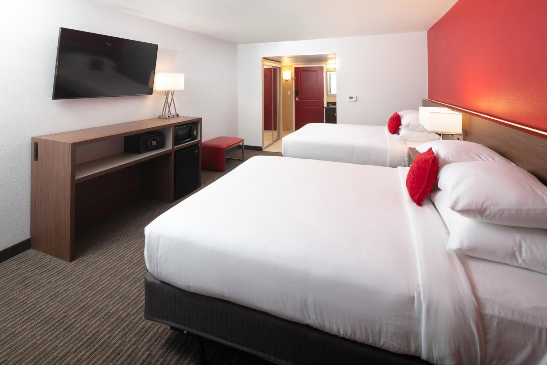 Radisson Hotel Orlando Lake Buena Vista South gallery photo in Kissimmee, FL — image 31