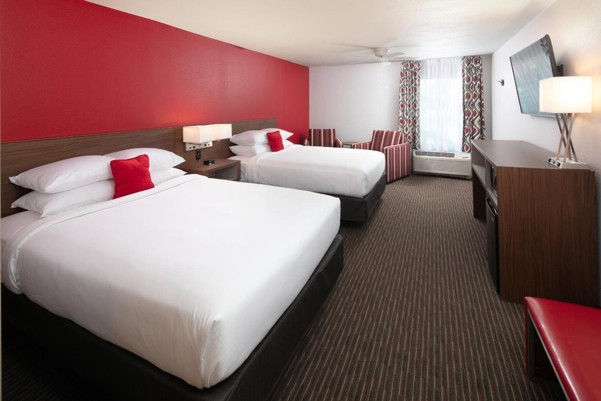 Radisson Hotel Orlando Lake Buena Vista South gallery photo in Kissimmee, FL — image 21