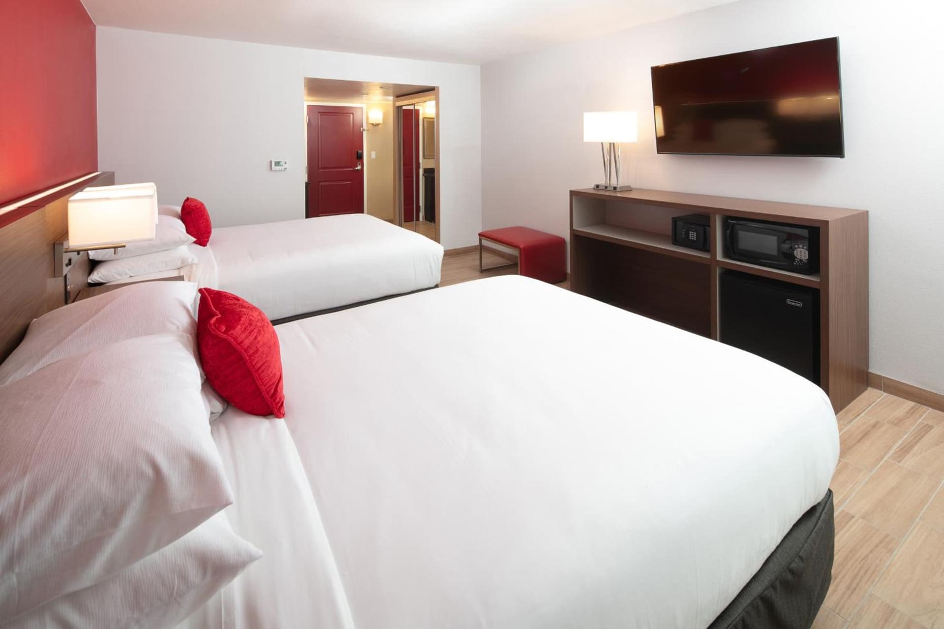 Radisson Hotel Orlando Lake Buena Vista South gallery photo in Kissimmee, FL — image 22