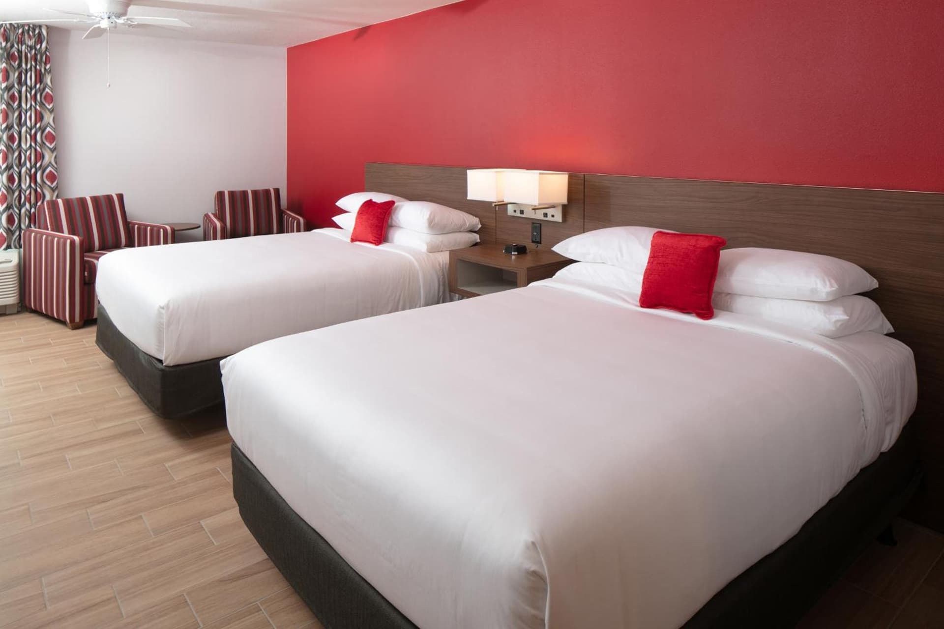 Radisson Hotel Orlando Lake Buena Vista South gallery photo in Kissimmee, FL — image 36