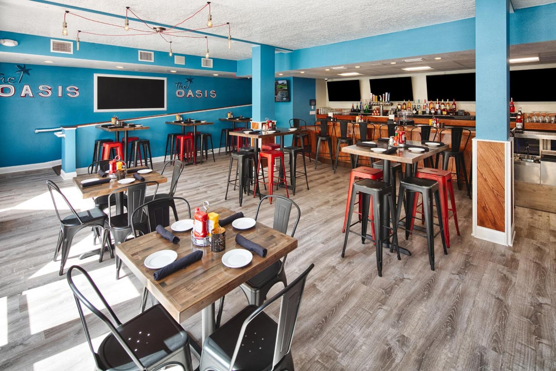 Radisson Hotel Orlando Lake Buena Vista South gallery photo in Kissimmee, FL — image 20