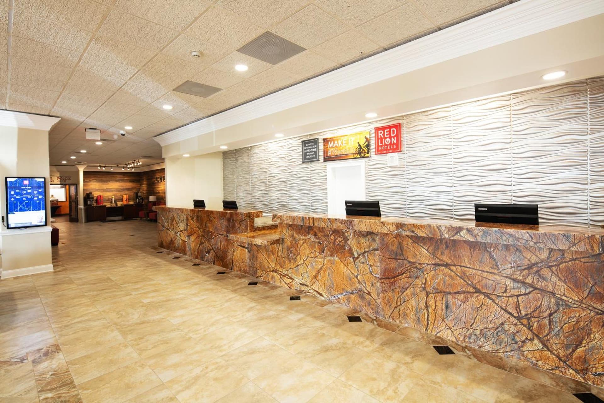 Radisson Hotel Orlando Lake Buena Vista South gallery photo in Kissimmee, FL — image 24