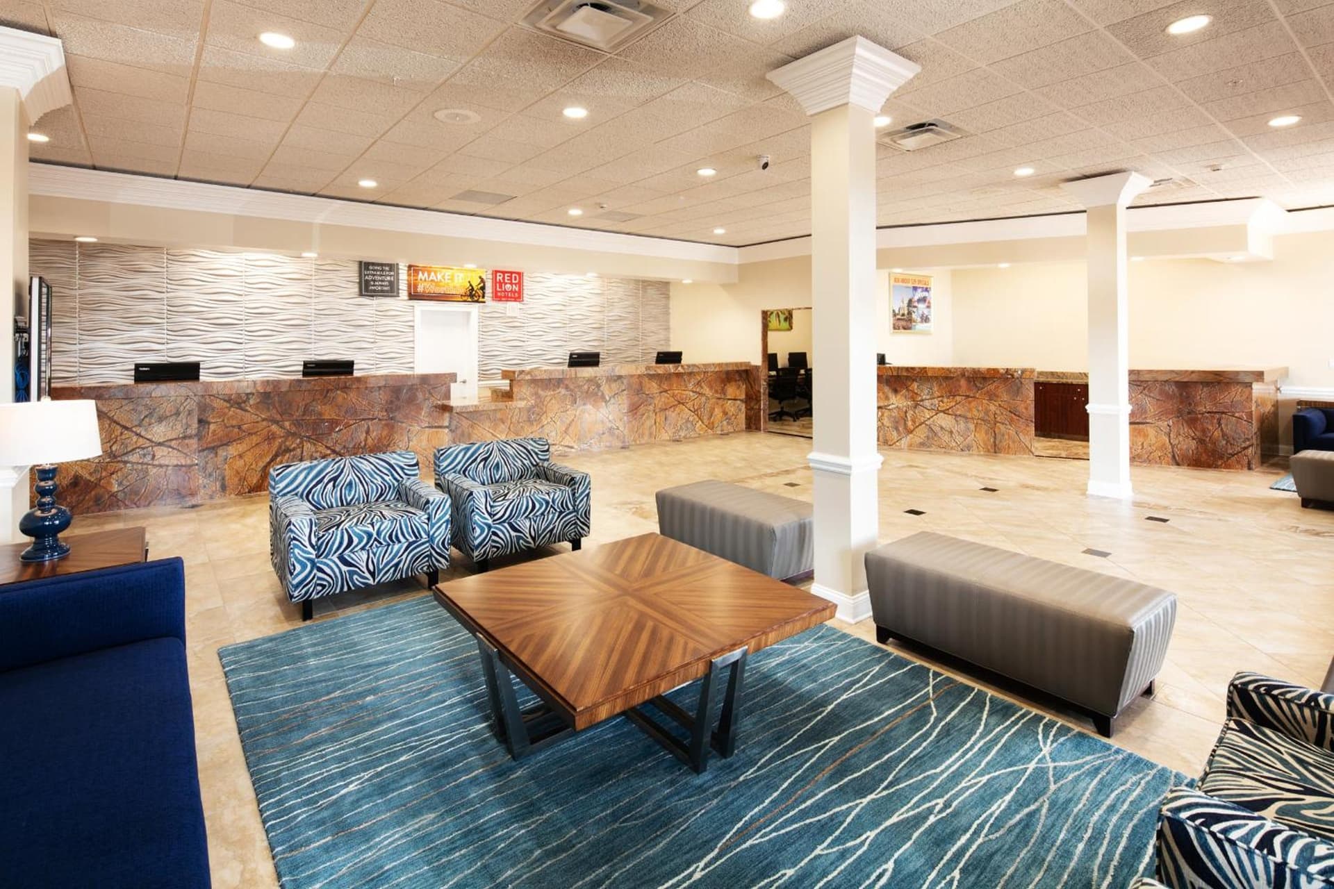 Radisson Hotel Orlando Lake Buena Vista South gallery photo in Kissimmee, FL — image 16