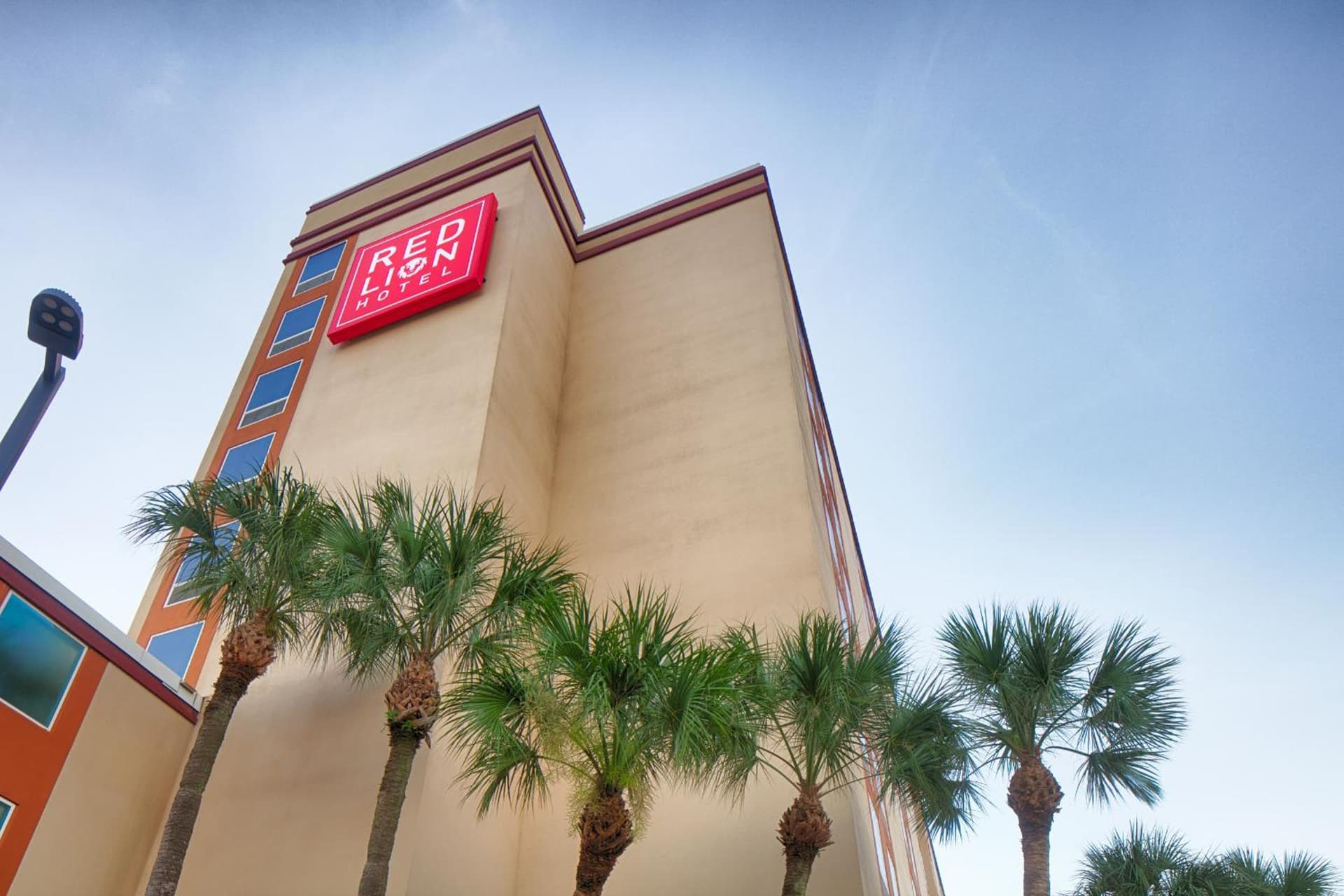 Radisson Hotel Orlando Lake Buena Vista South gallery photo in Kissimmee, FL — image 17