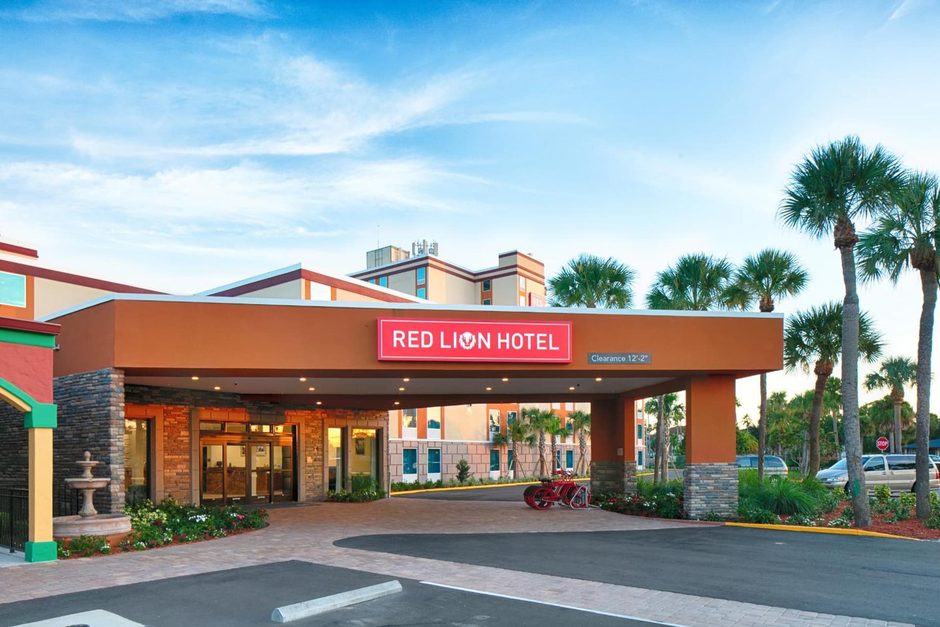 Radisson Hotel Orlando Lake Buena Vista South gallery photo in Kissimmee, FL — image 45