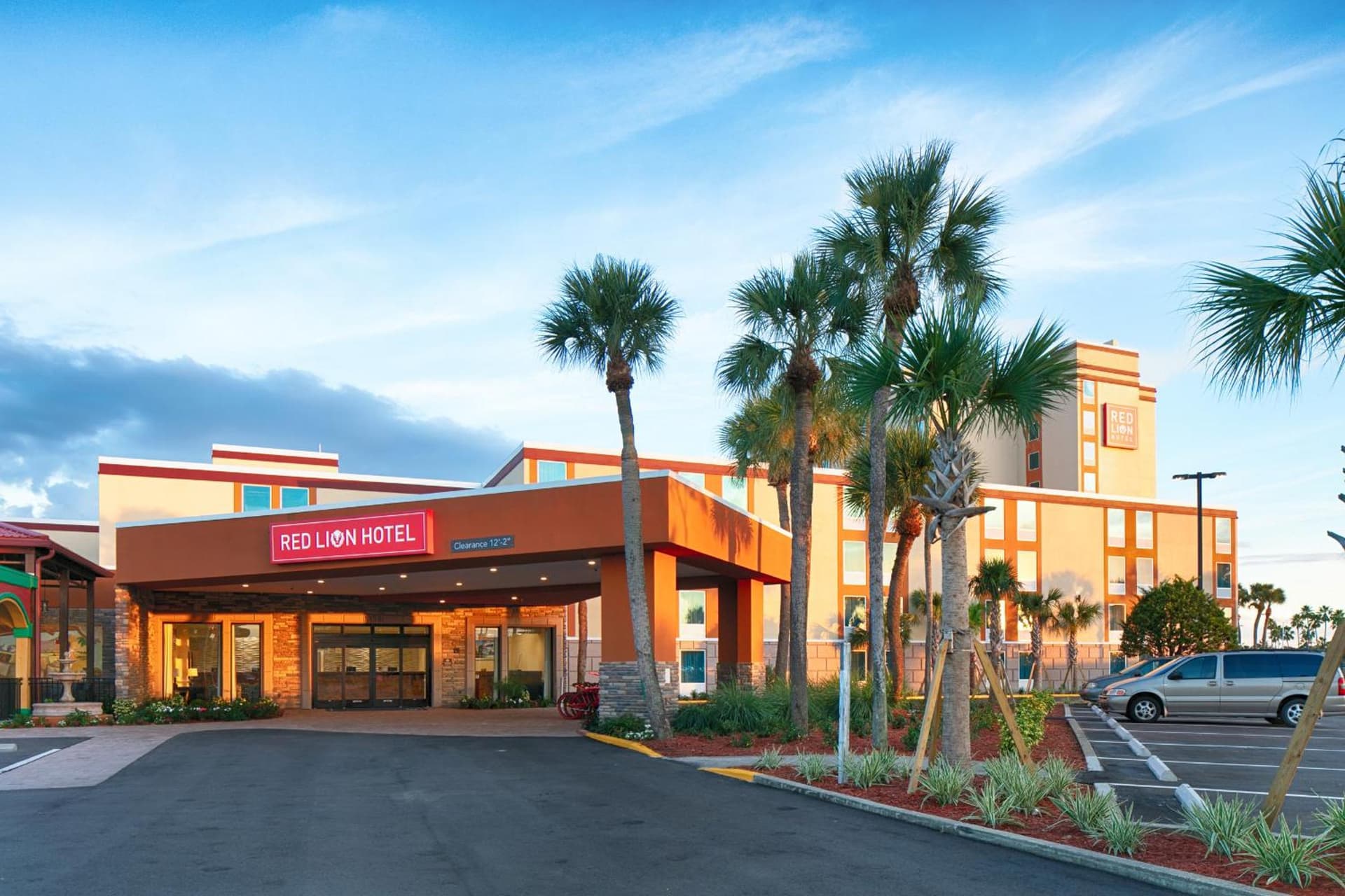 Radisson Hotel Orlando Lake Buena Vista South gallery photo in Kissimmee, FL — image 8