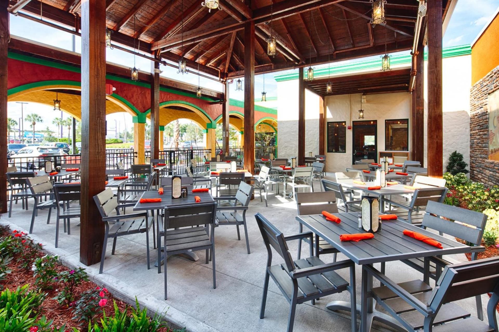 Radisson Hotel Orlando Lake Buena Vista South gallery photo in Kissimmee, FL — image 25
