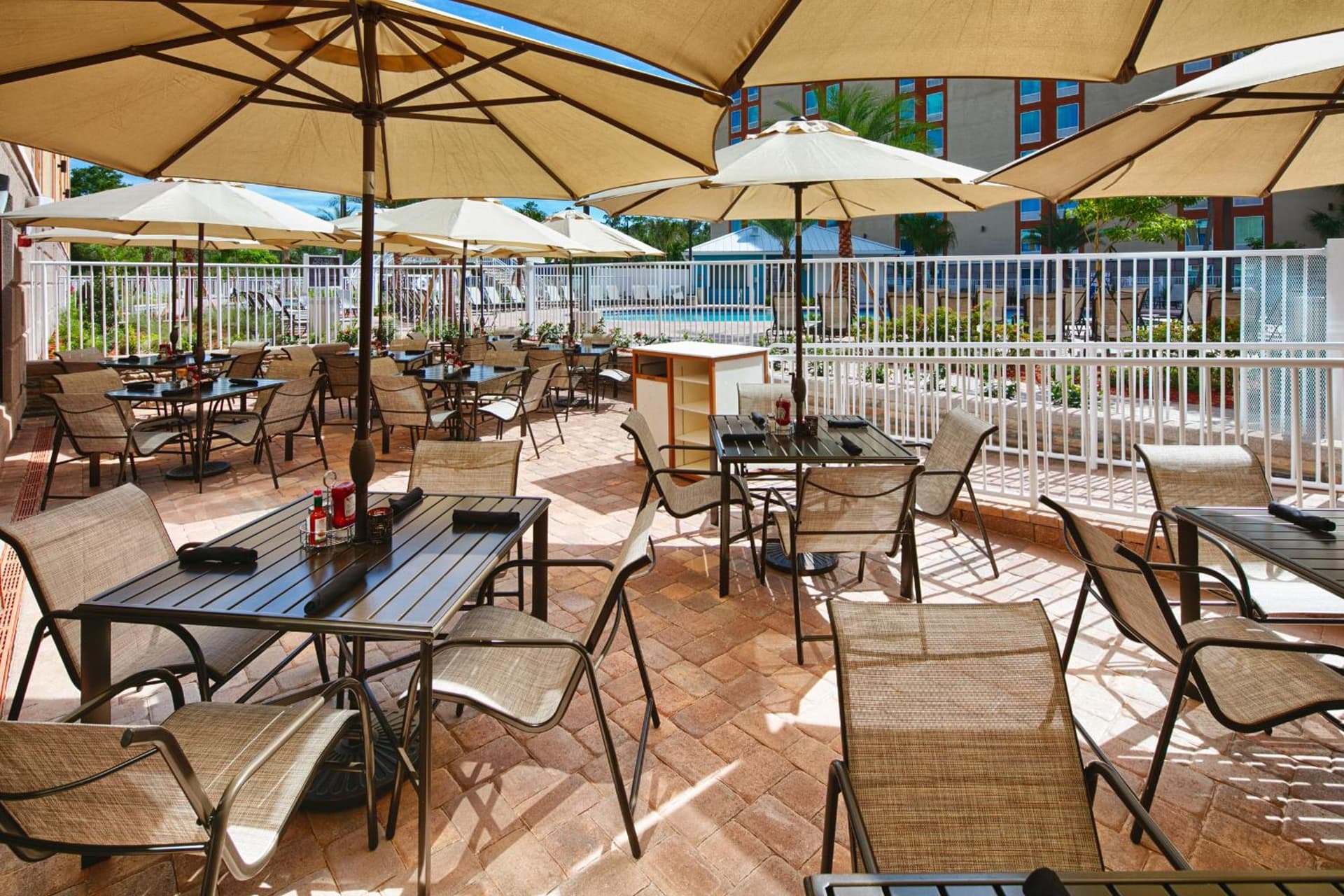 Radisson Hotel Orlando Lake Buena Vista South gallery photo in Kissimmee, FL — image 46
