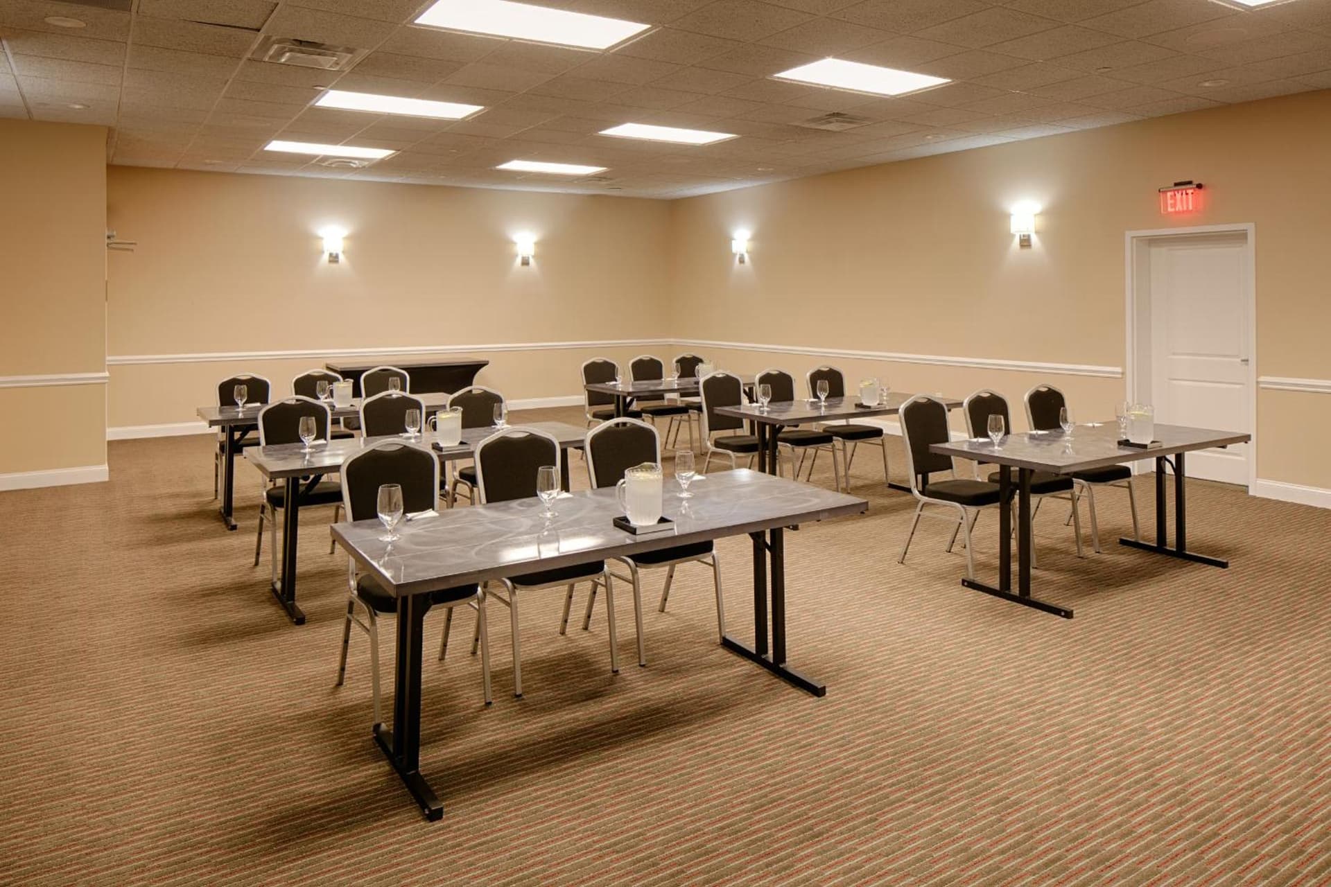 Radisson Hotel Orlando Lake Buena Vista South gallery photo in Kissimmee, FL — image 14