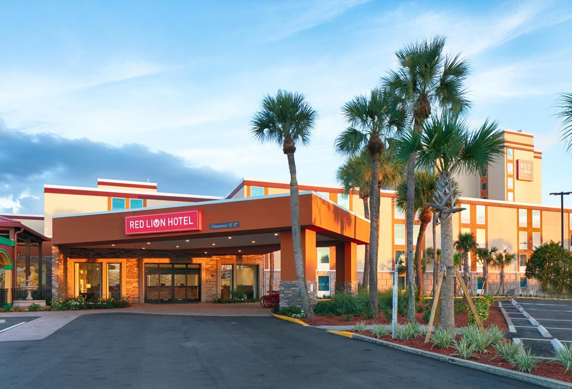 Radisson Hotel Orlando Lake Buena Vista South gallery photo in Kissimmee, FL — image 37