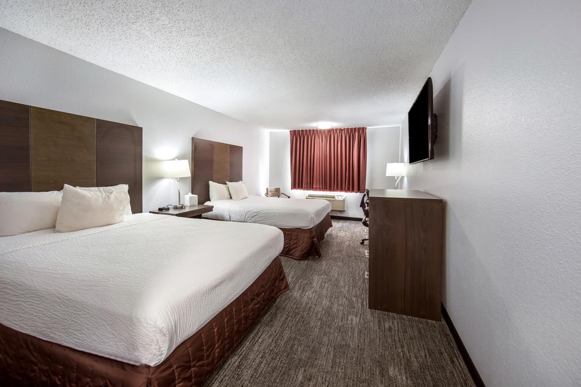 Red Lion Inn & Suites Grants Pass gallery photo in Grants Pass, OR — image 21