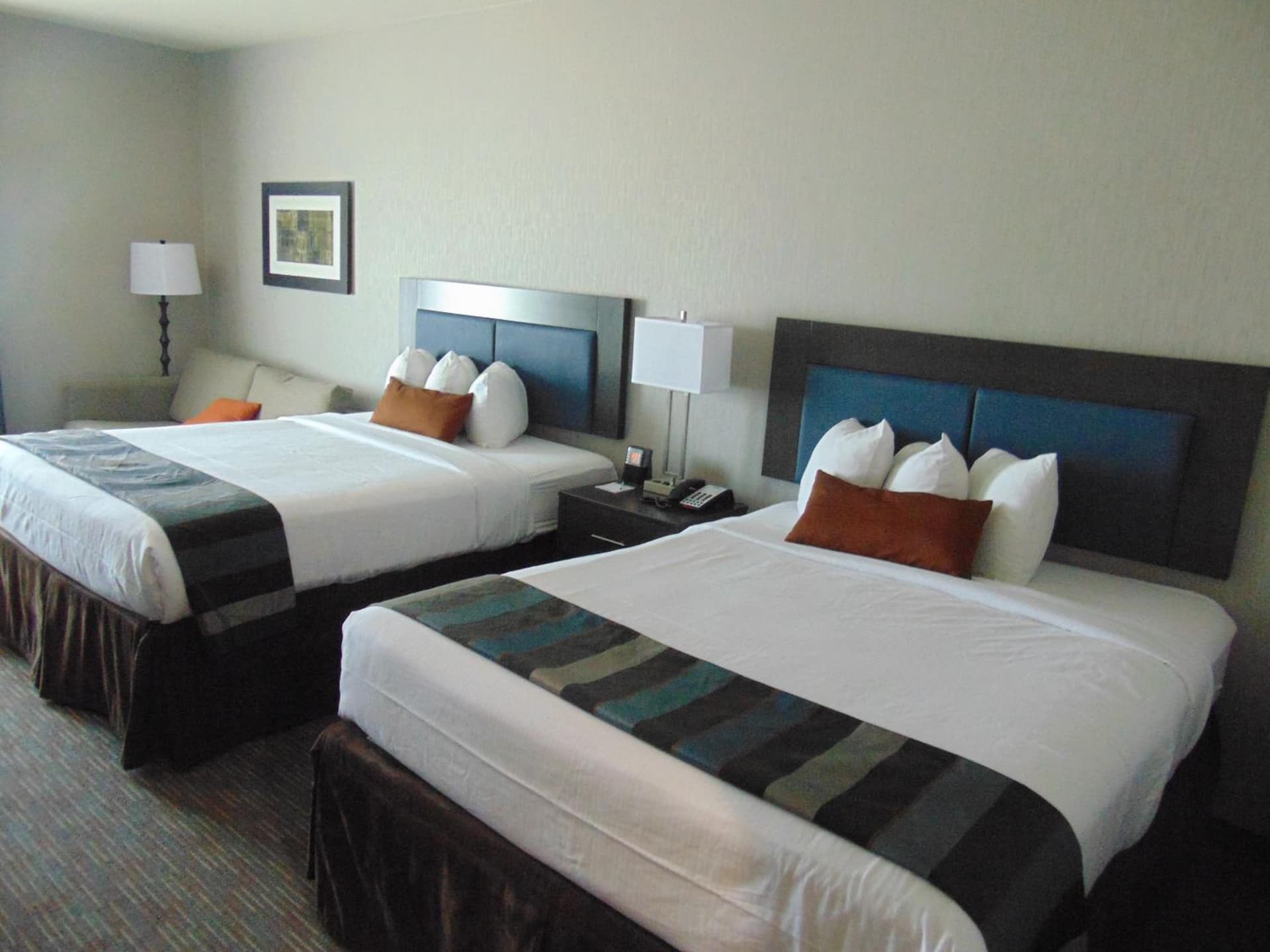Wingate by Wyndham Lubbock gallery photo in Lubbock, TX — image 29