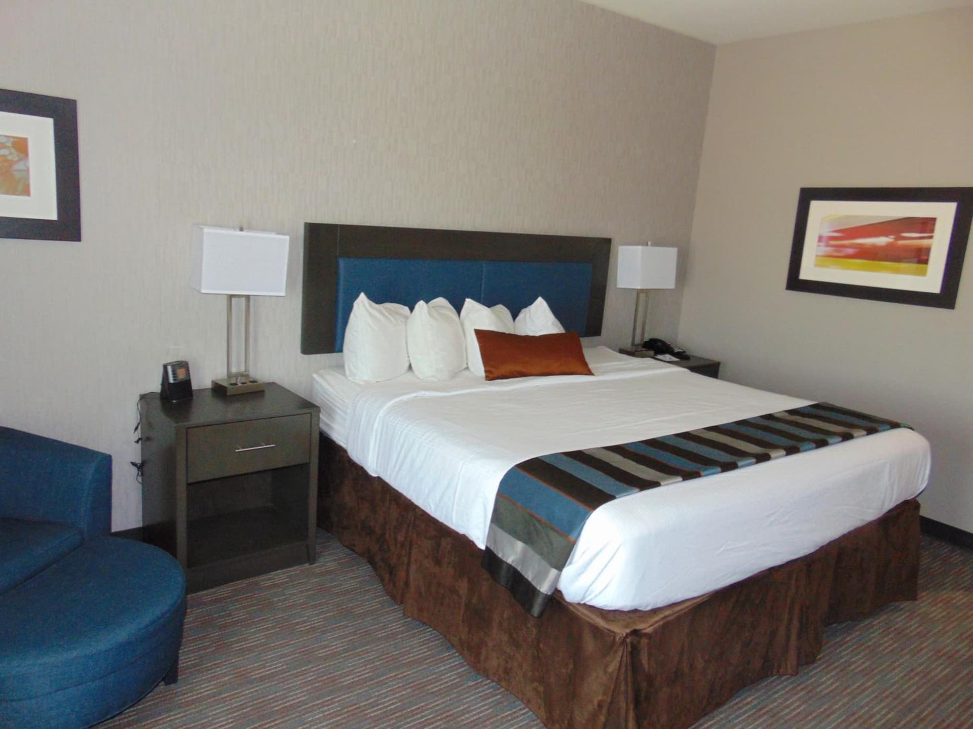 Wingate by Wyndham Lubbock gallery photo in Lubbock, TX — image 35