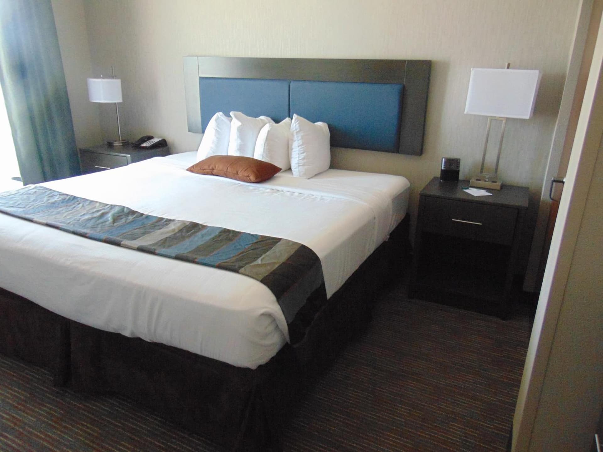 Wingate by Wyndham Lubbock gallery photo in Lubbock, TX — image 52