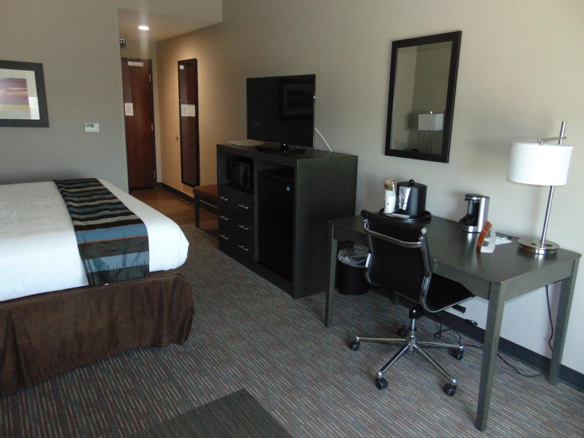Wingate by Wyndham Lubbock gallery photo in Lubbock, TX — image 18
