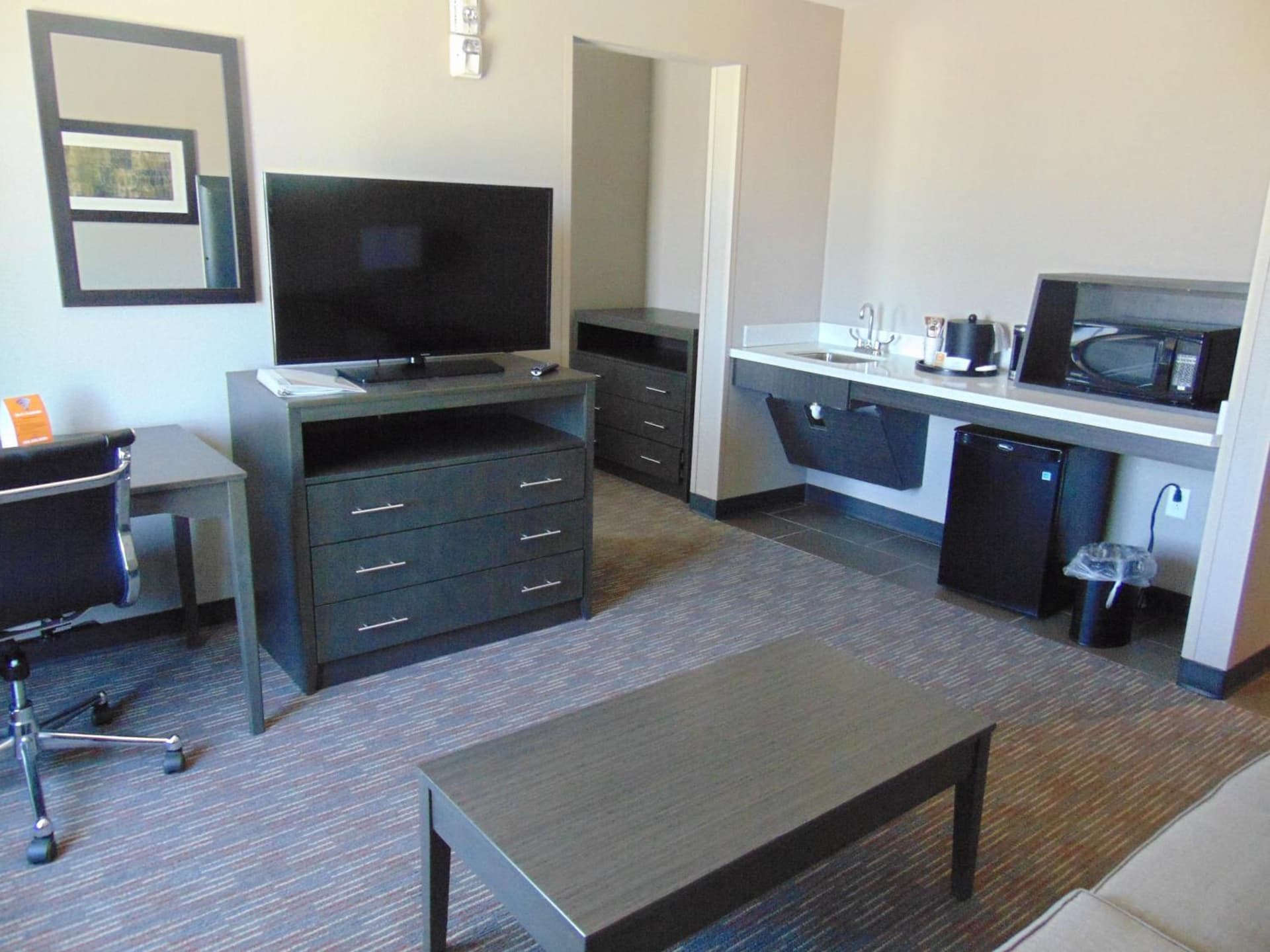 Wingate by Wyndham Lubbock gallery photo in Lubbock, TX — image 6