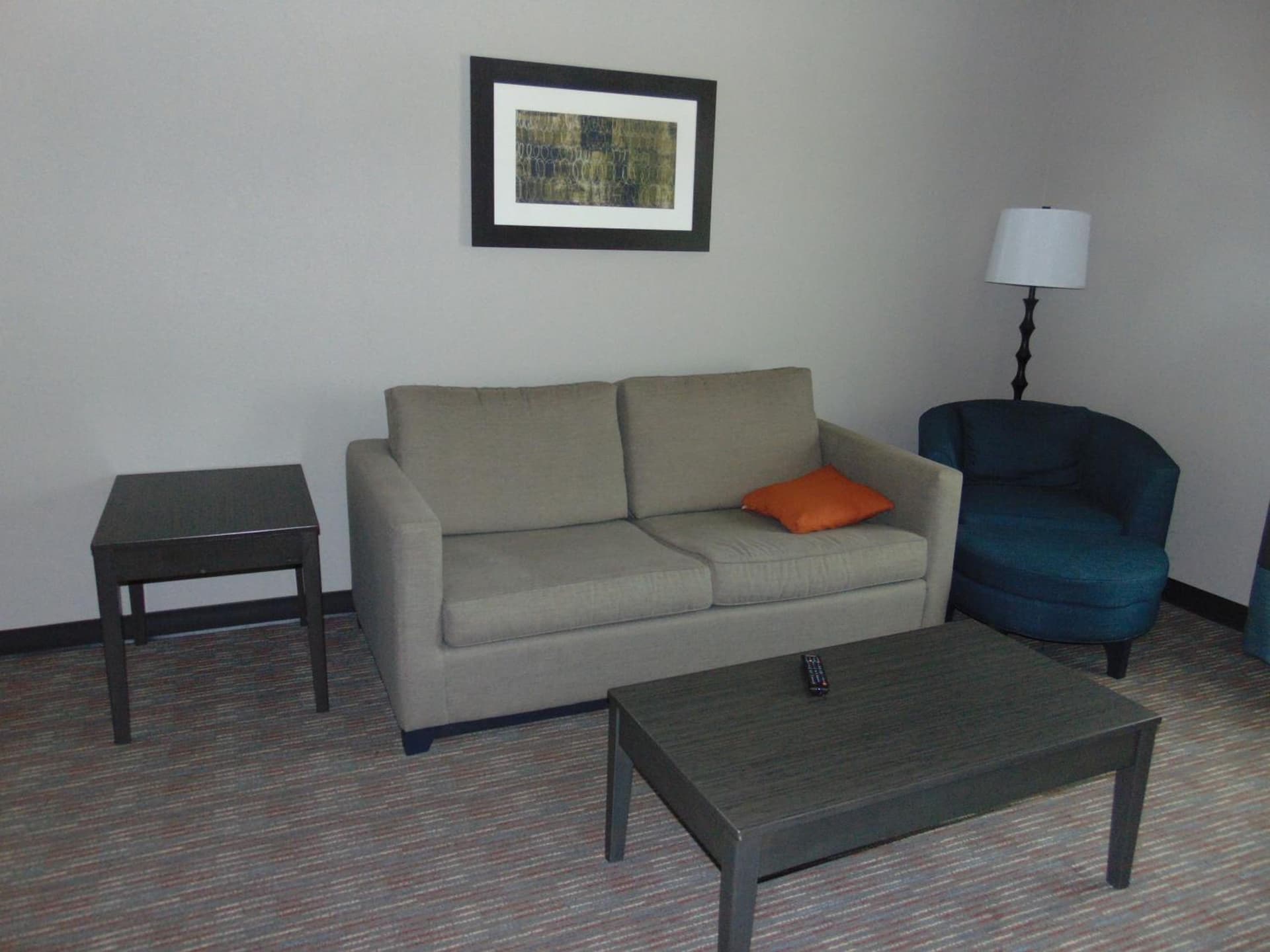 Wingate by Wyndham Lubbock gallery photo in Lubbock, TX — image 32