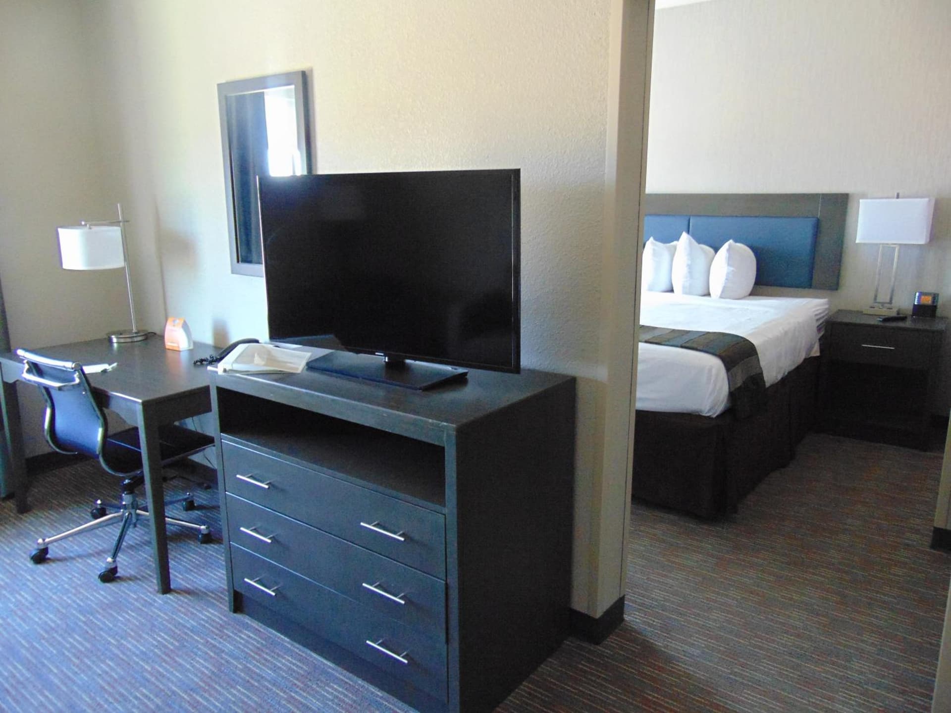 Wingate by Wyndham Lubbock gallery photo in Lubbock, TX — image 40