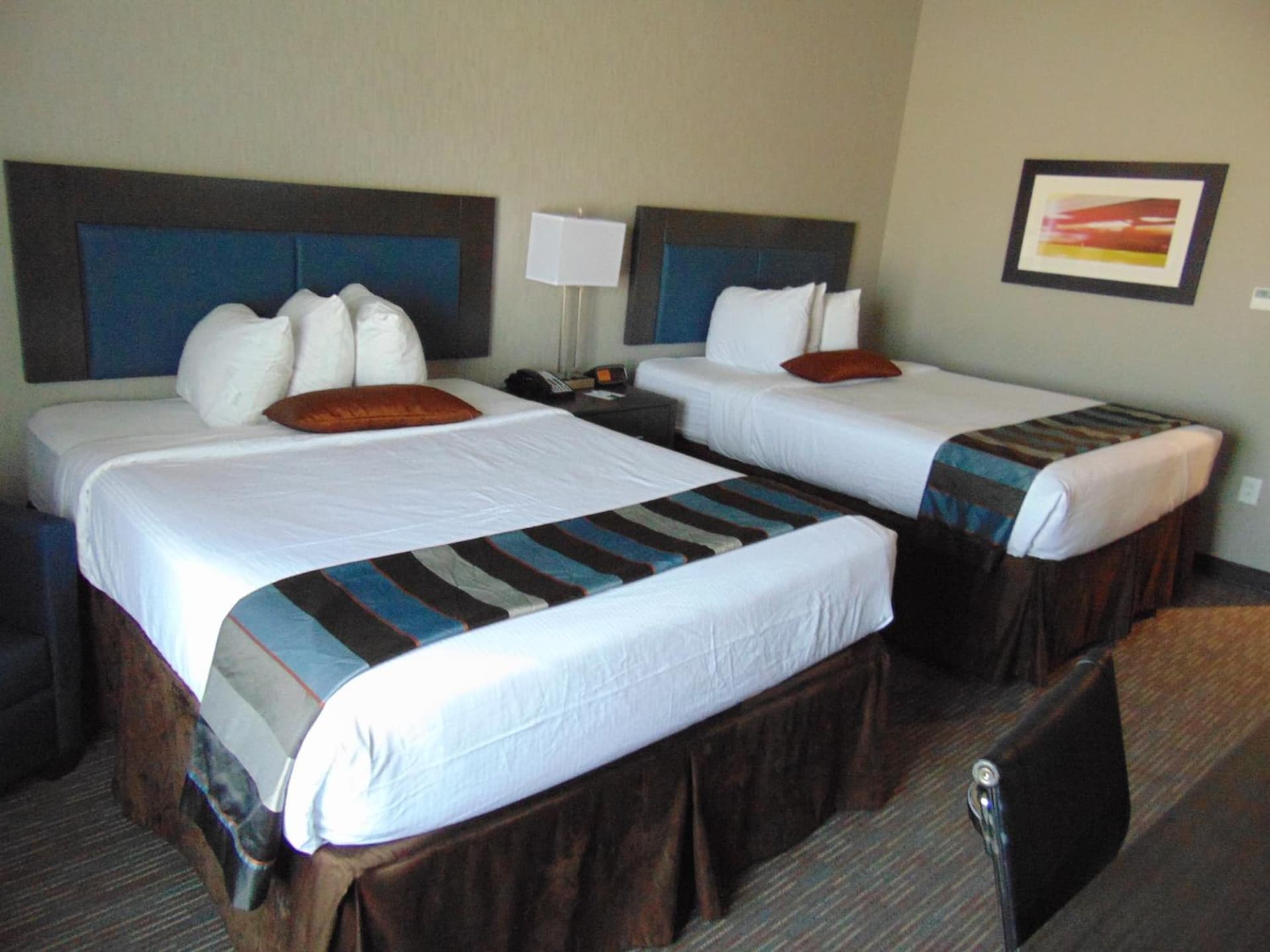 Wingate by Wyndham Lubbock gallery photo in Lubbock, TX — image 45
