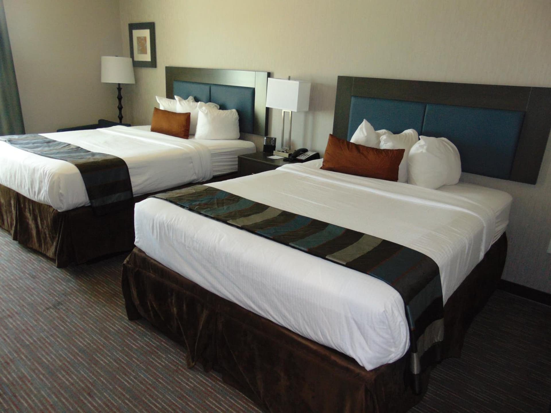 Wingate by Wyndham Lubbock gallery photo in Lubbock, TX — image 48