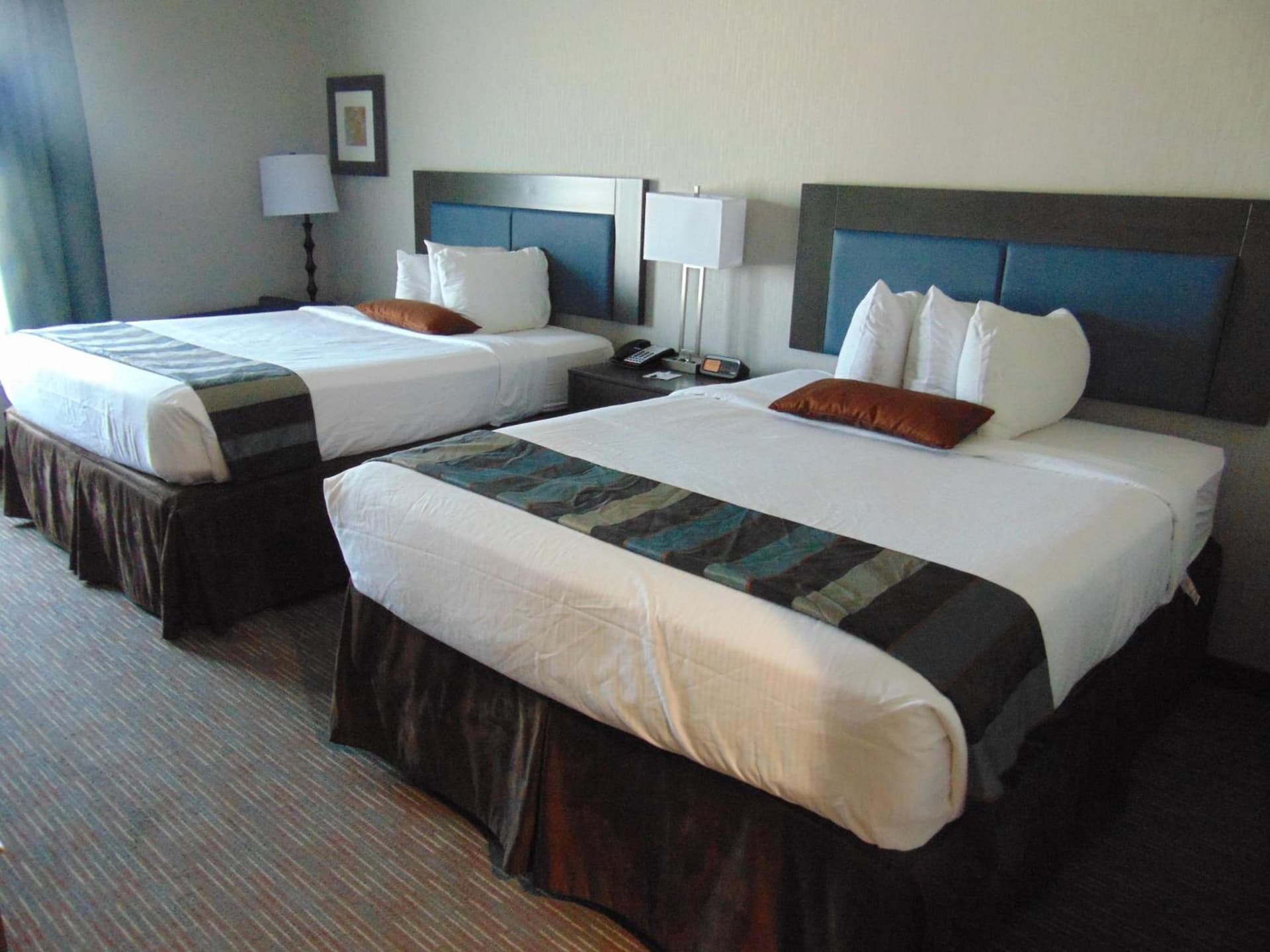 Wingate by Wyndham Lubbock gallery photo in Lubbock, TX — image 14