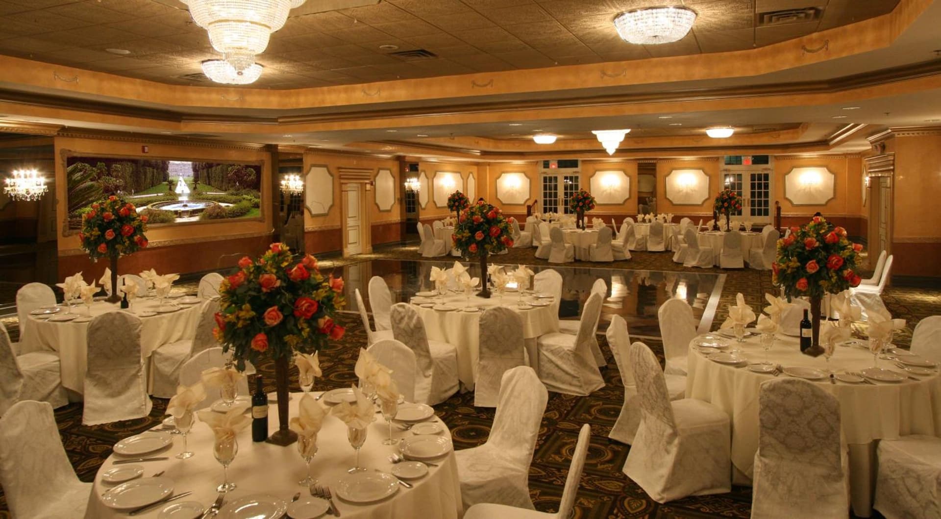 Meadowlands Plaza Hotel gallery photo in Secaucus, NJ — image 29