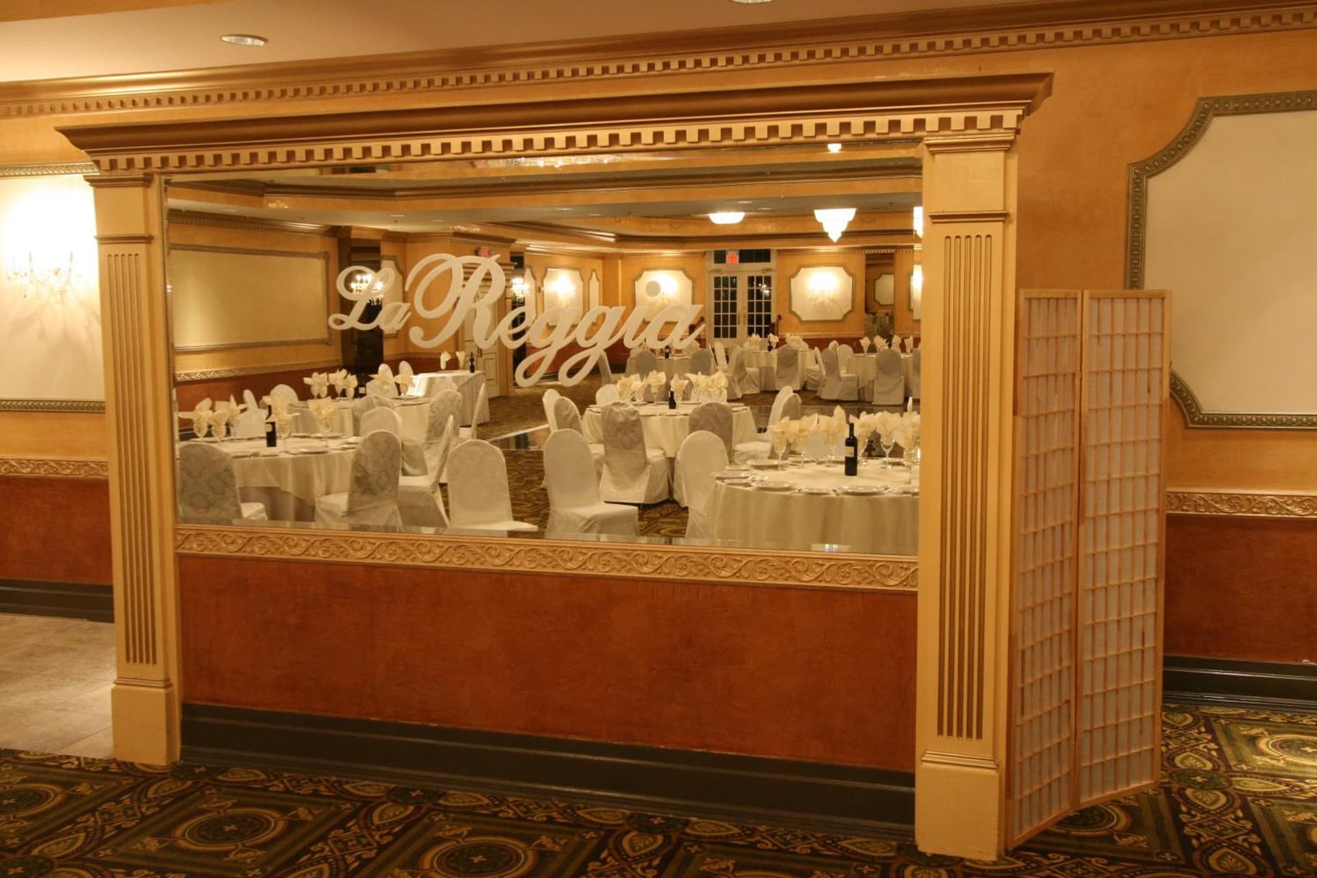 Meadowlands Plaza Hotel gallery photo in Secaucus, NJ — image 15