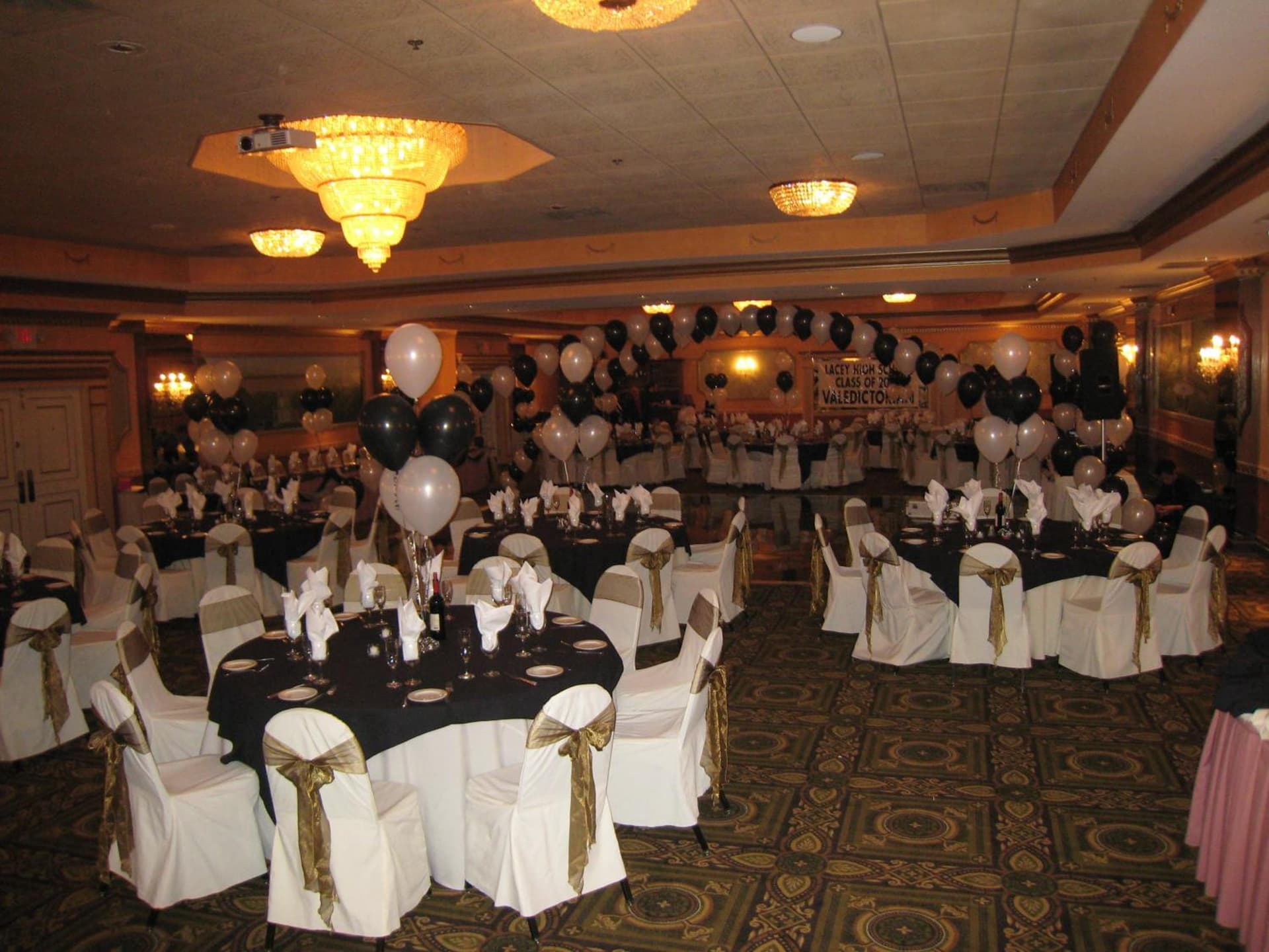 Meadowlands Plaza Hotel gallery photo in Secaucus, NJ — image 6