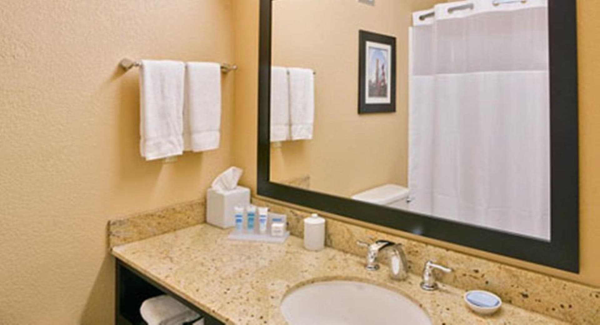 Wyndham Garden OKC Airport - Event Center, Indoor pool, Arcade Near Paycom, Fairgrounds gallery photo in Oklahoma City, OK — image 18
