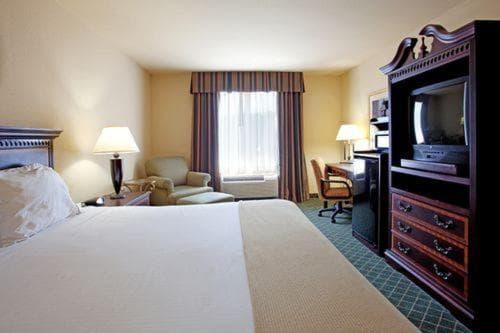 Holiday Inn Express Hotel & Suites West Monroe by IHG gallery photo in West Monroe, LA — image 4