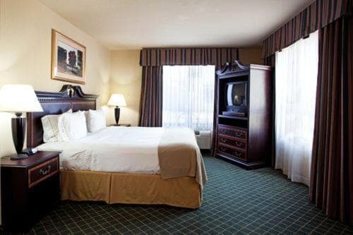 Holiday Inn Express Hotel & Suites West Monroe by IHG gallery photo in West Monroe, LA — image 8