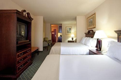 Holiday Inn Express Hotel & Suites West Monroe by IHG gallery photo in West Monroe, LA — image 27